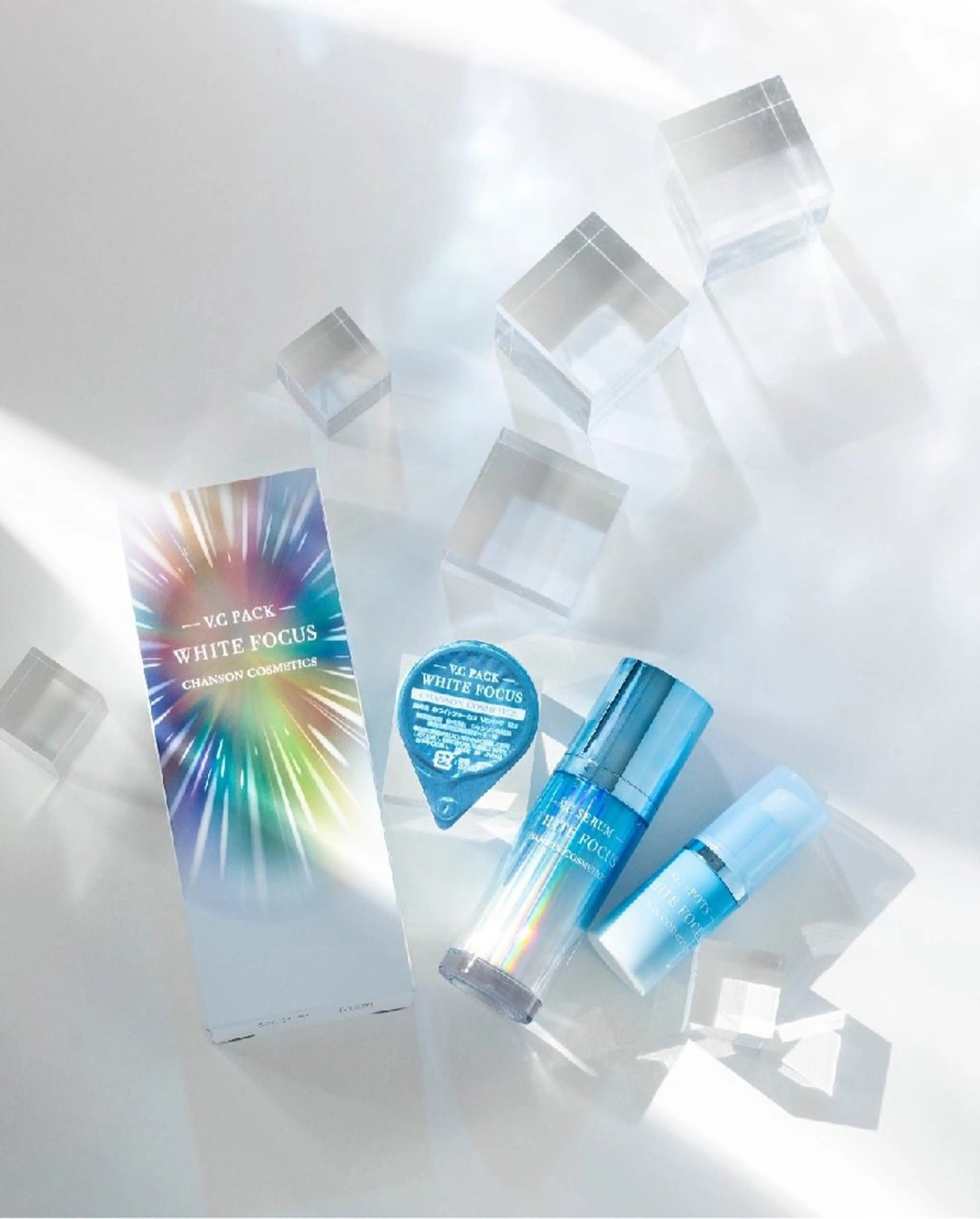 フェイシャル/御殿場 CSサロンAmuleのエステ・リラクイメージ