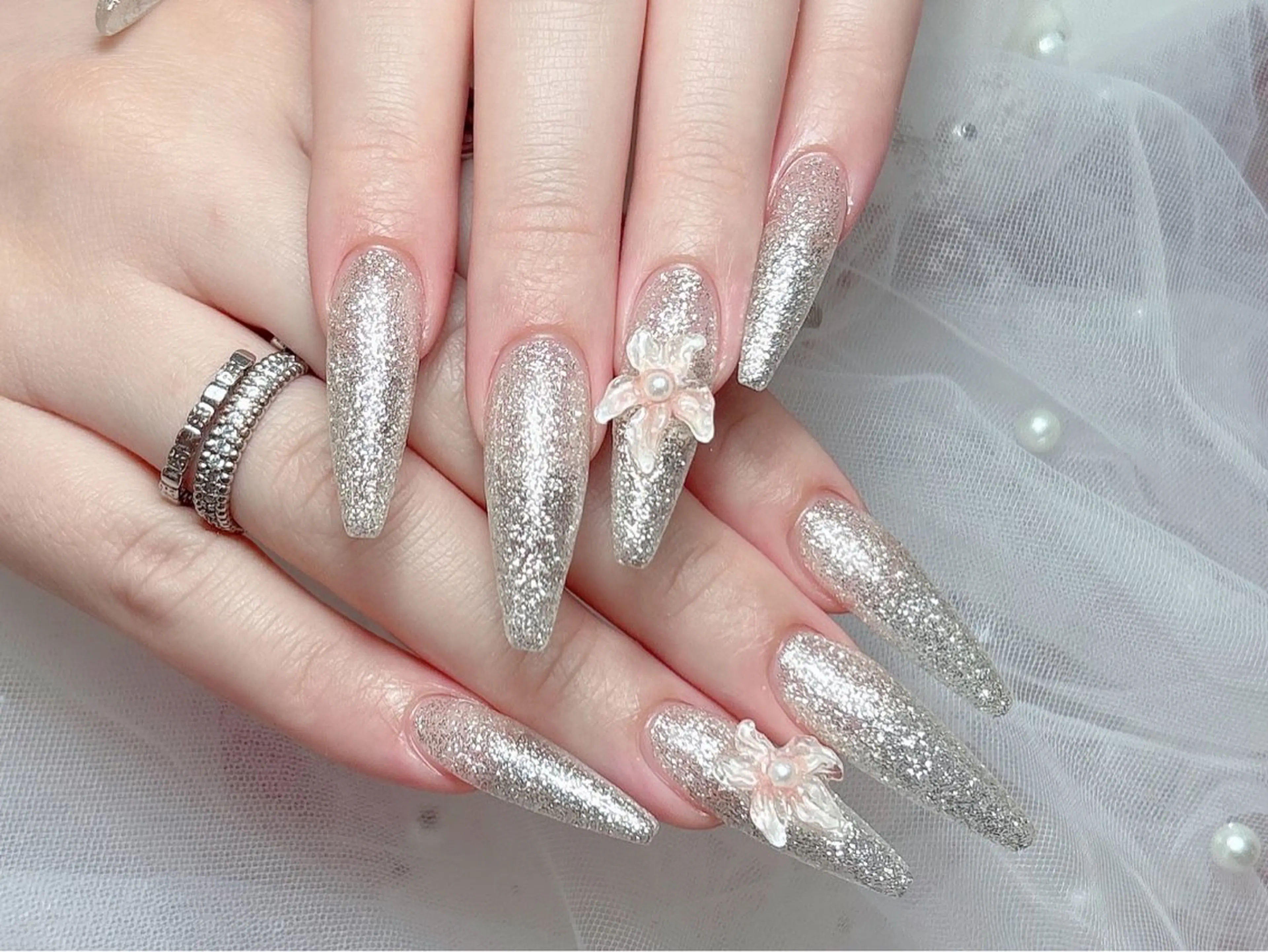 ネイル Bél Nail salonのネイルデザイン