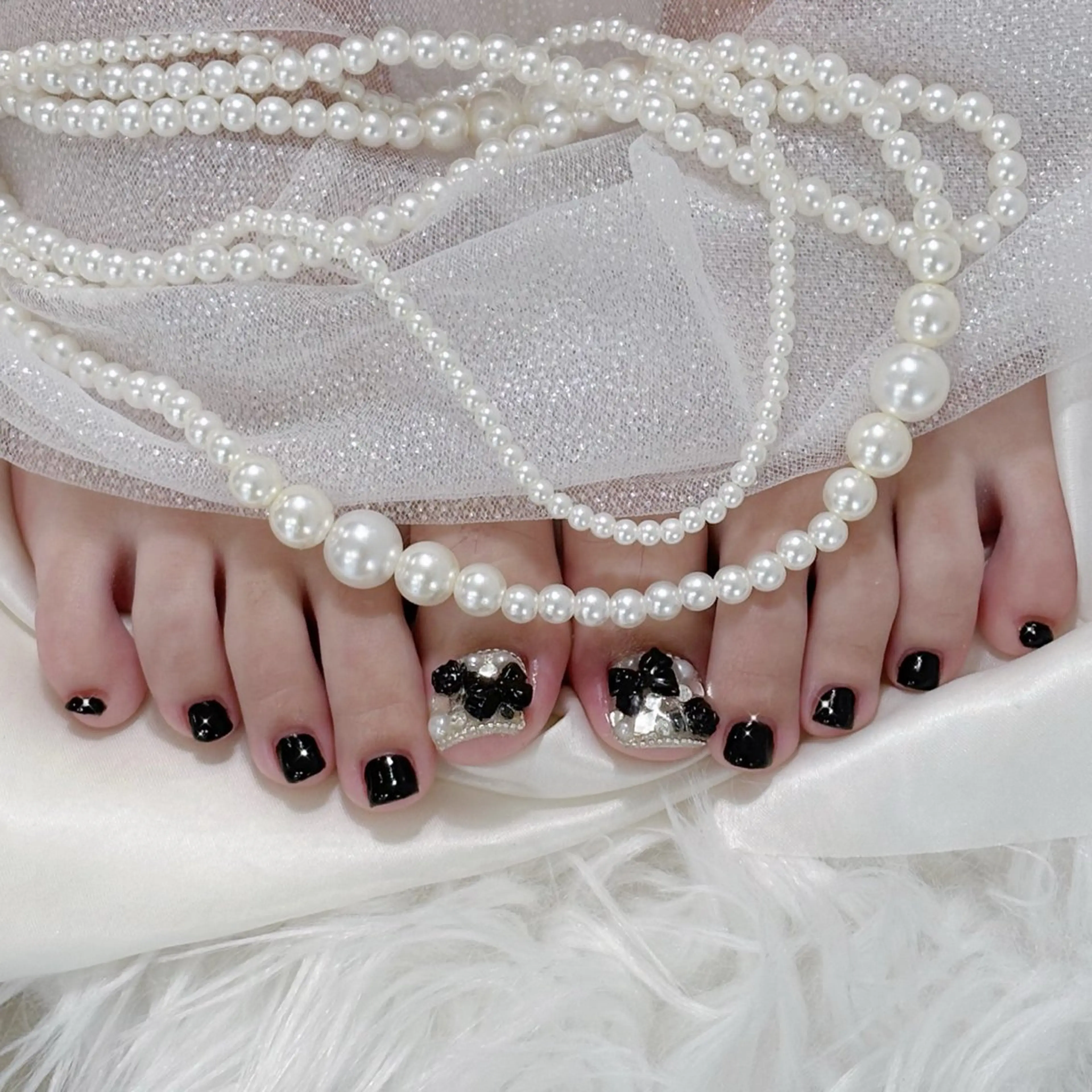 ネイル Monart♡ あいりのネイルデザイン