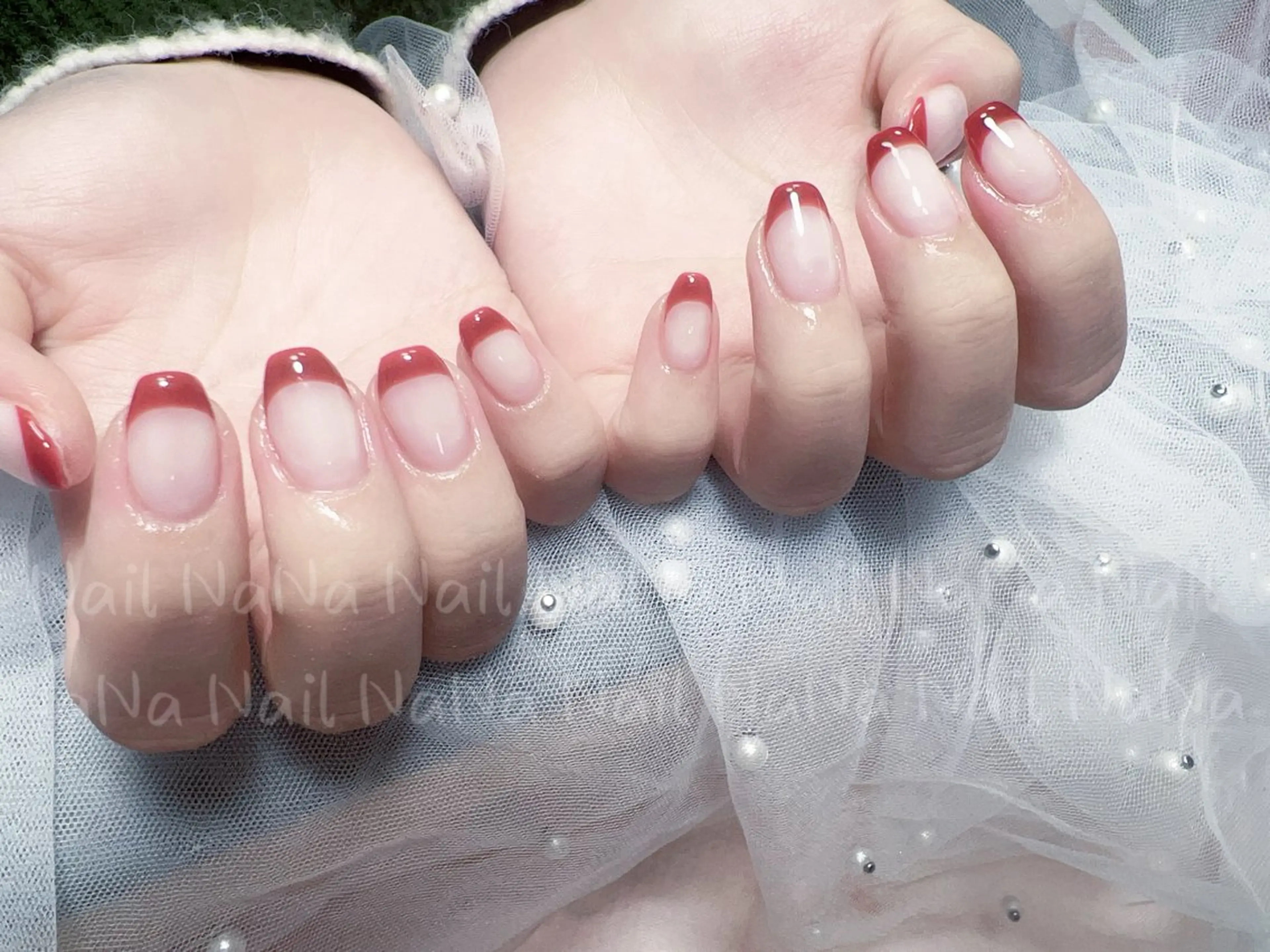 ネイル ハンドネイル Nail NaNaのネイルデザイン