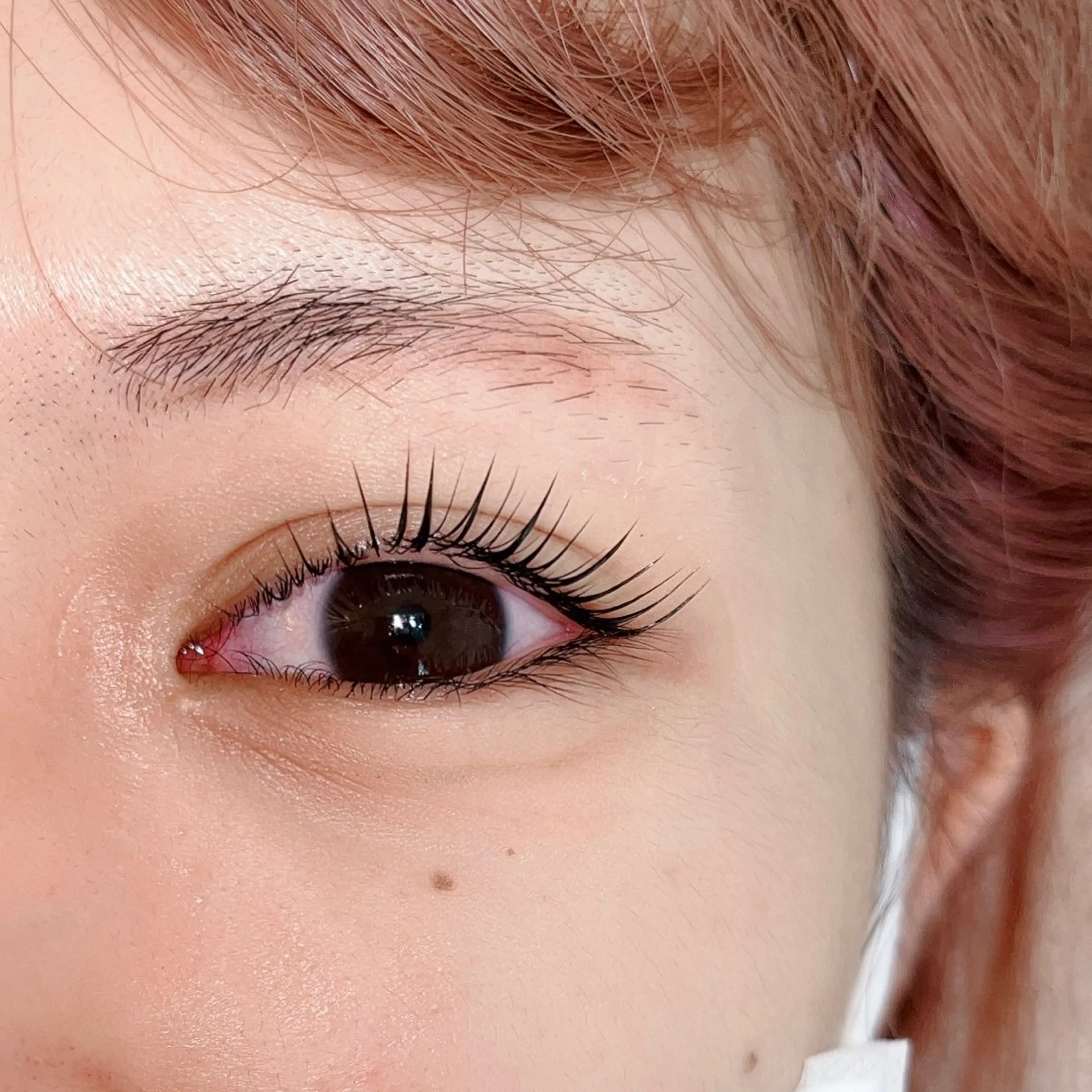 マツエク・マツパ マツパ 🩷💗アイリスト Yu💗🩷のマツエク・マツパデザイン