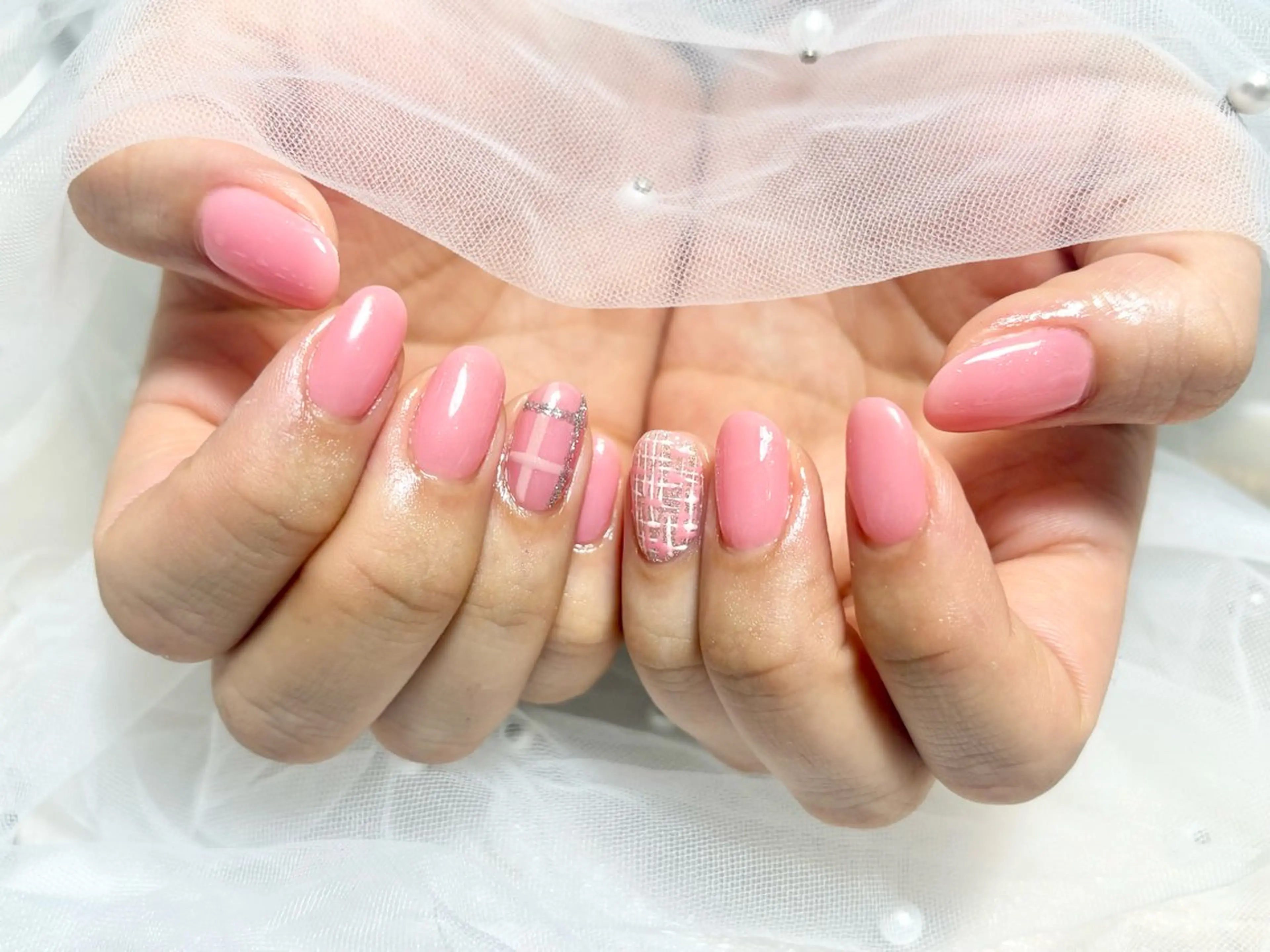 ネイル CHERIRU シェリルのネイルデザイン