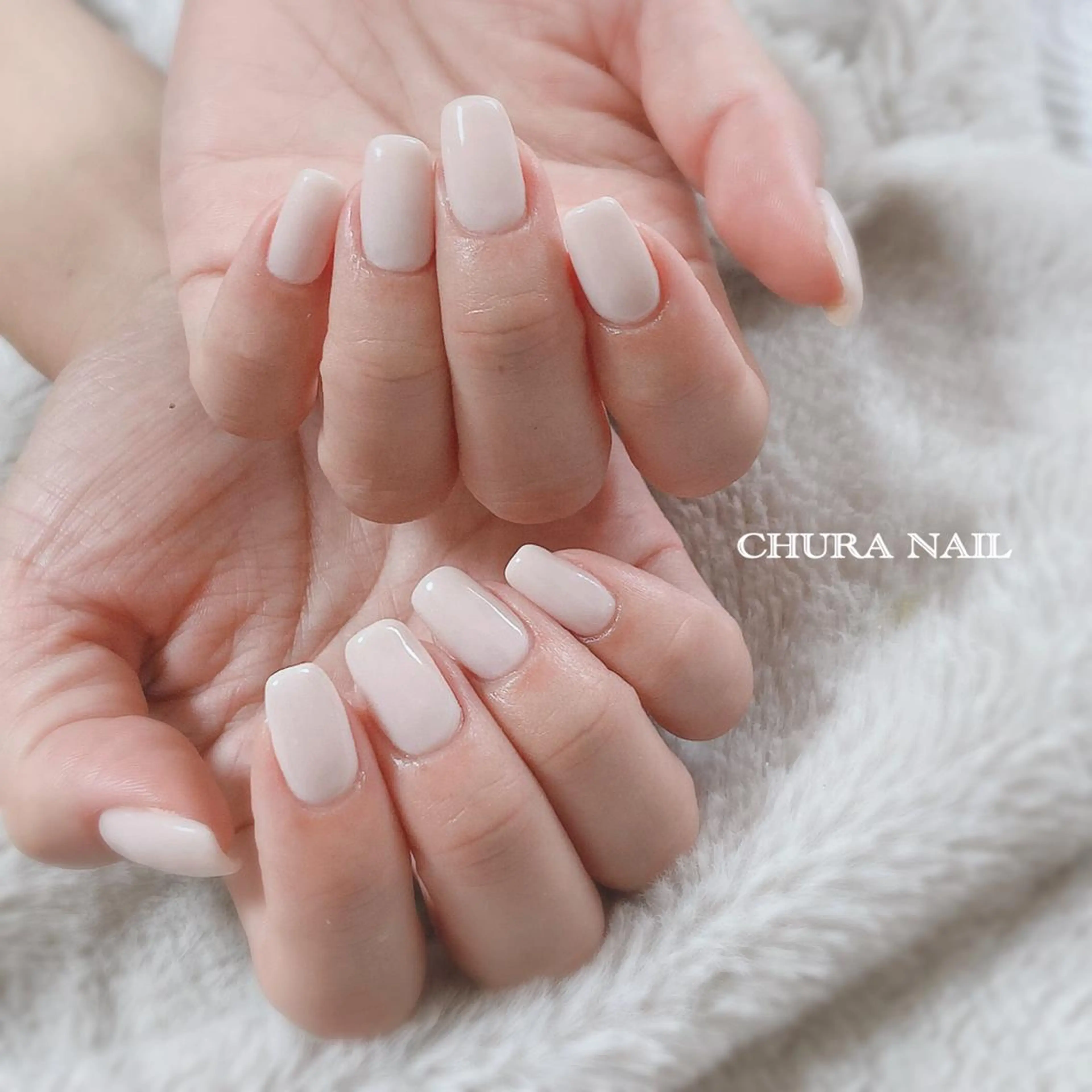 ネイル CHURA NAIL YUIのネイルデザイン