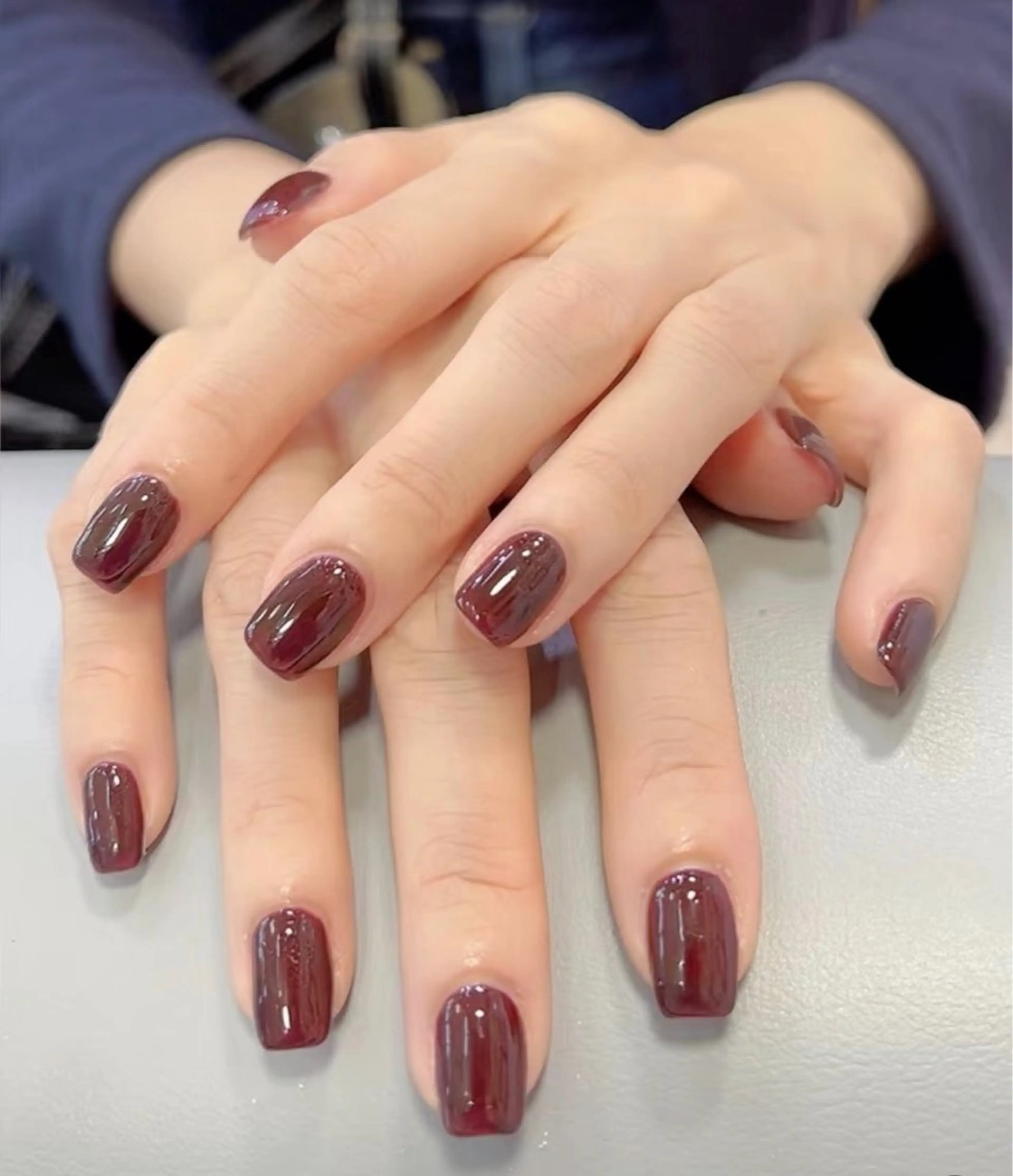 ネイル か おりのネイルデザイン