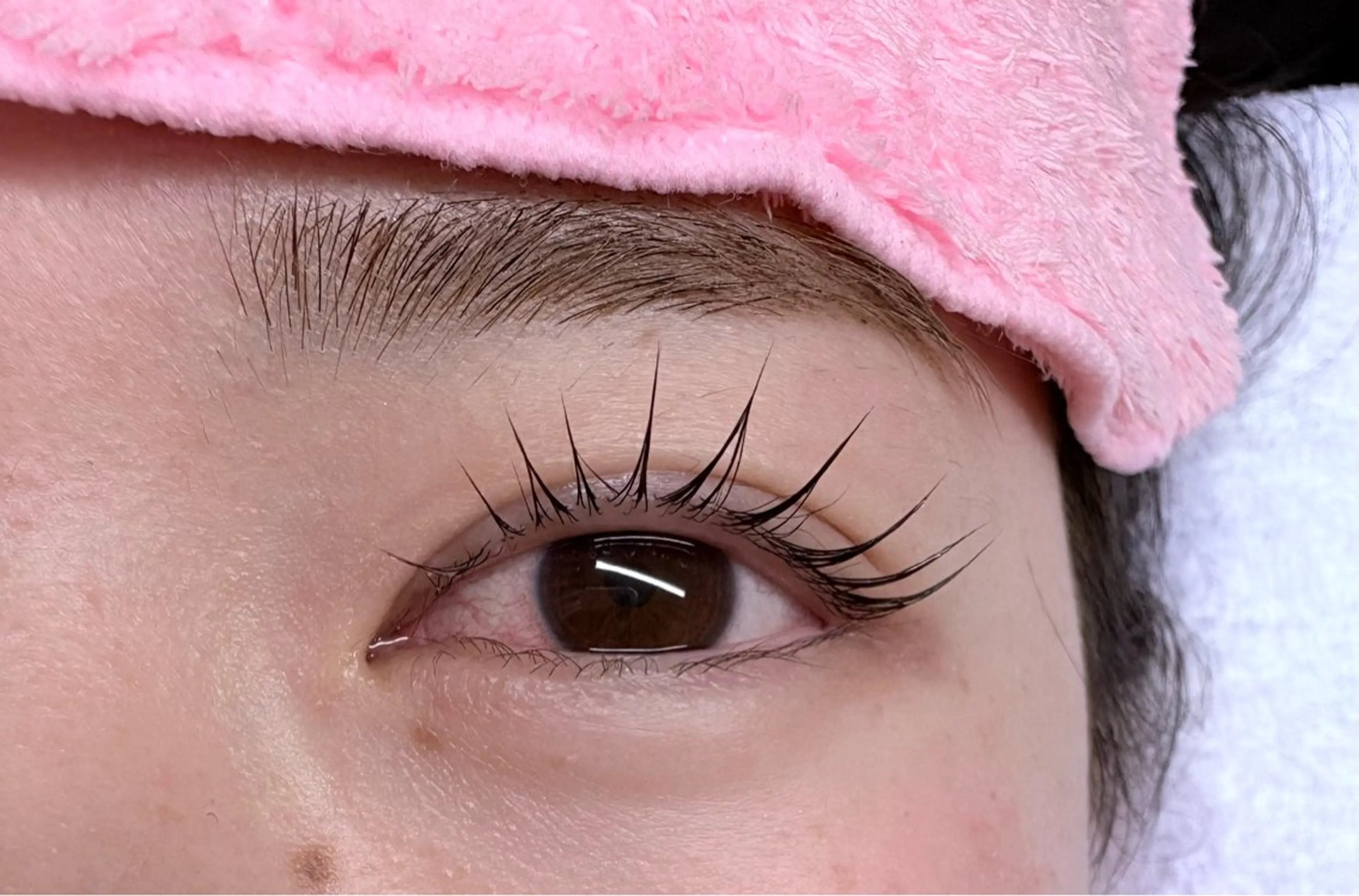 マツエク・マツパ トータルビューティー サロン・Ｎの眉毛・アイブロウイメージ