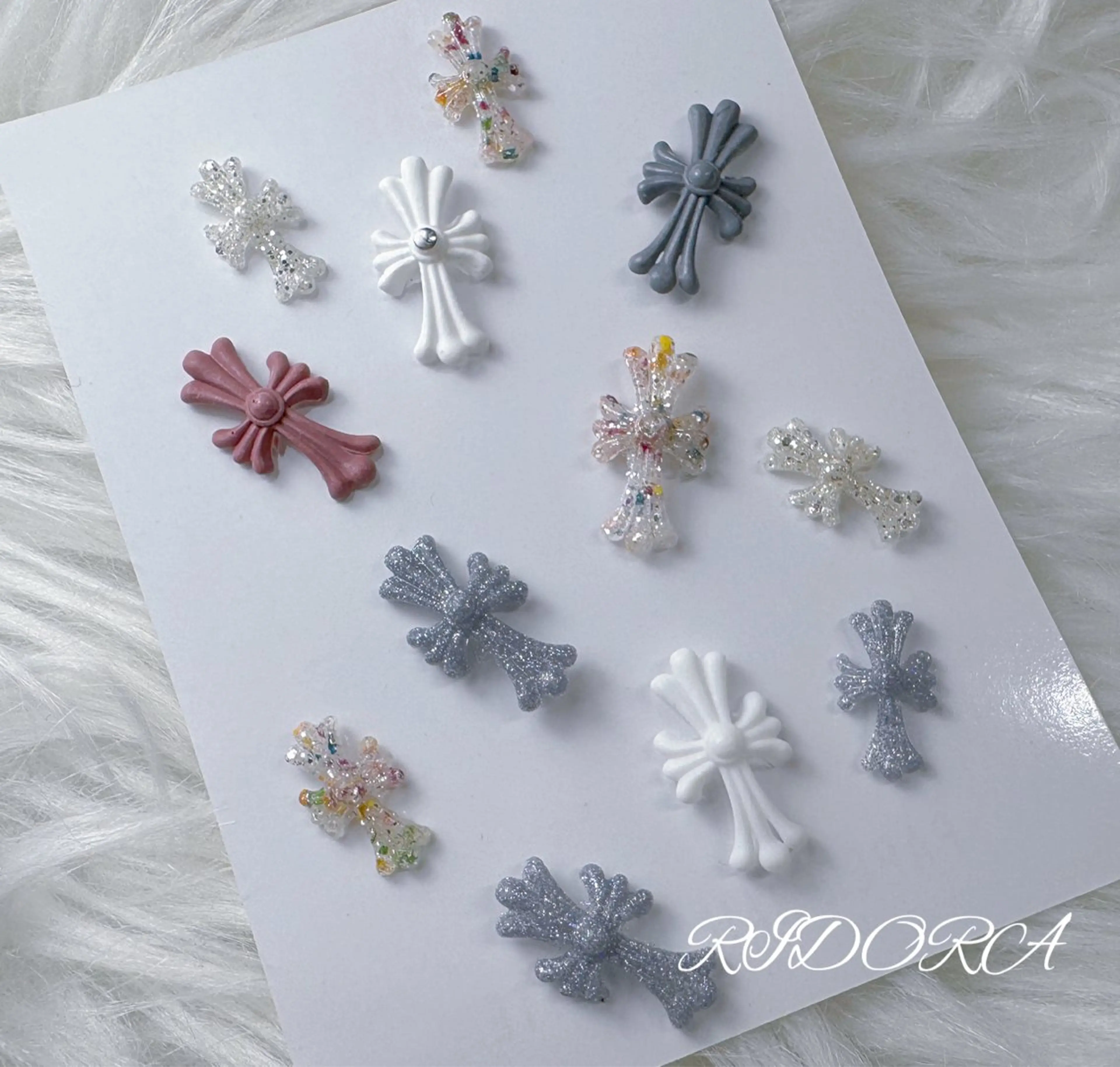 ネイル RIDORA nailのネイルデザイン