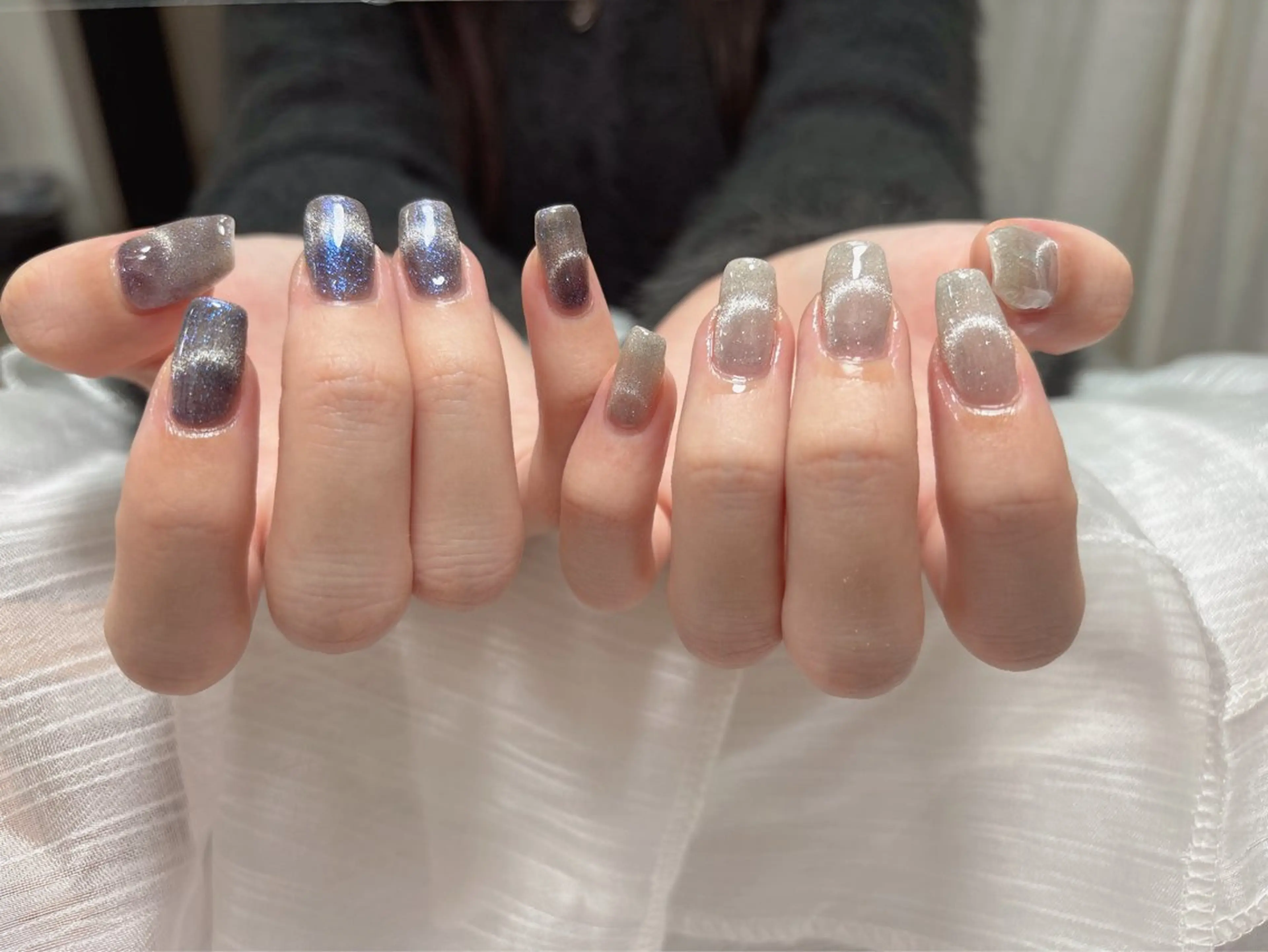 ネイル Nail NaNa コトのネイルデザイン