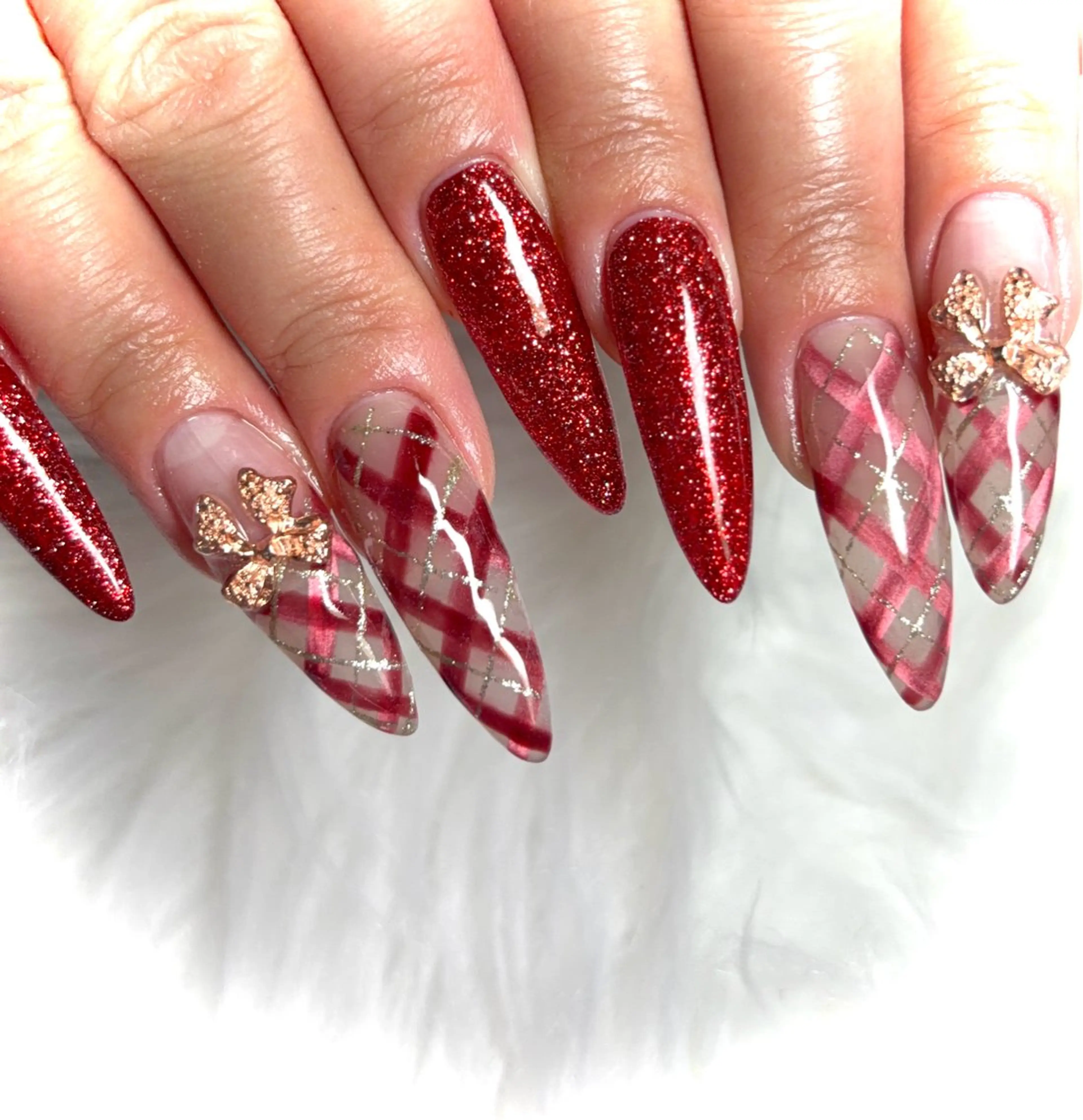 ネイル Nail room Aのネイルデザイン