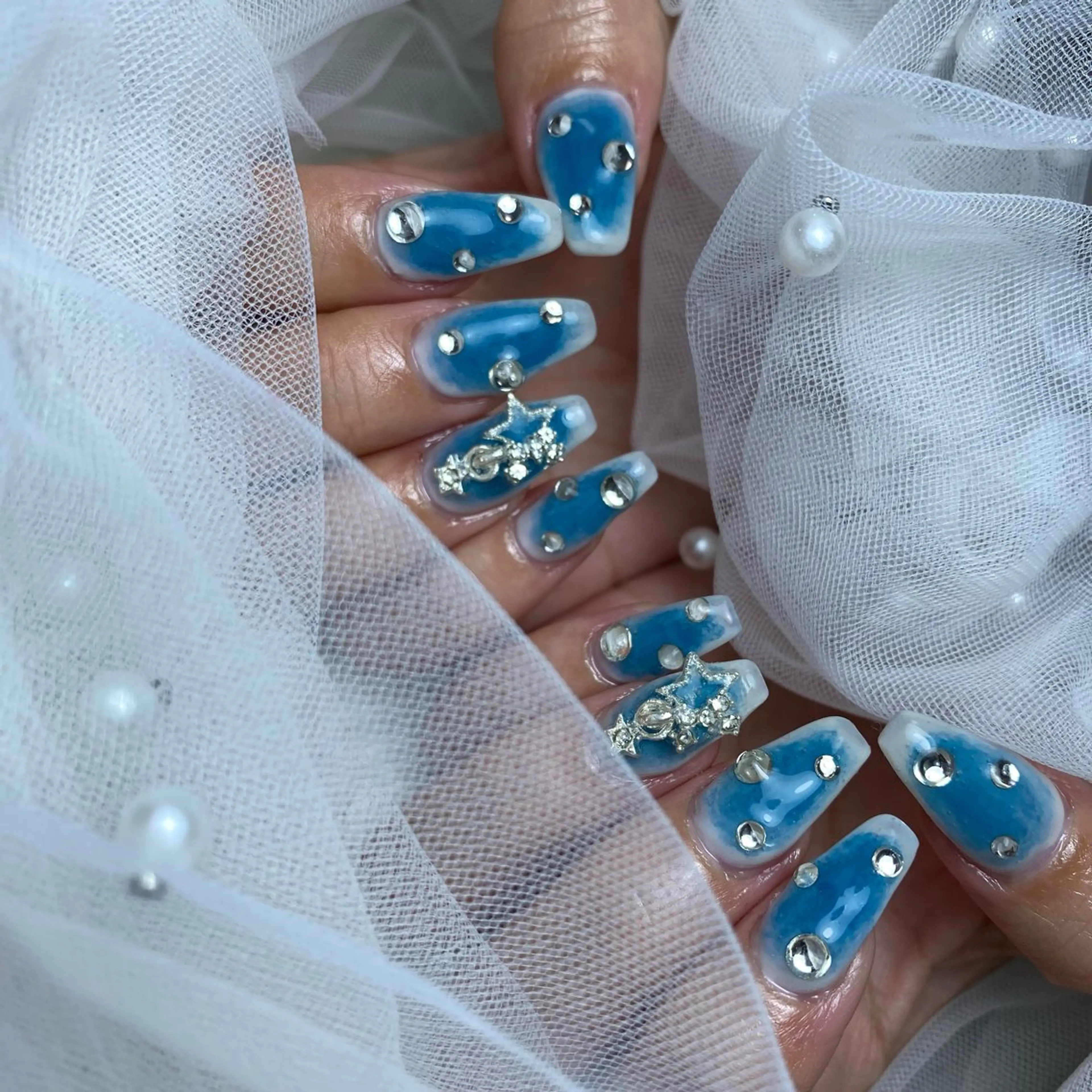 ネイル Beauty Space N&Nのネイルデザイン