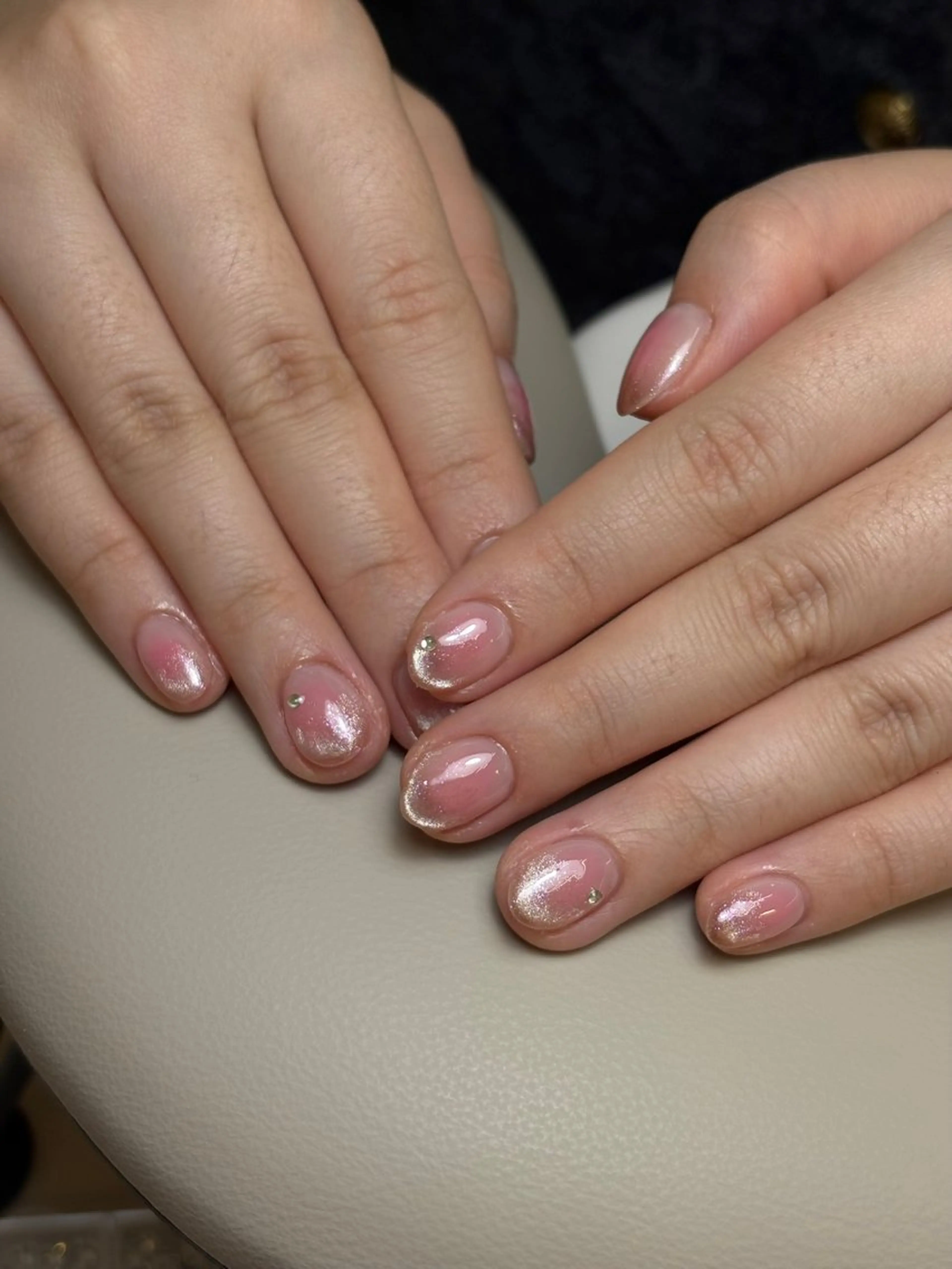 ネイル ハンドネイル nail 池袋 💋/Ayakaのネイルデザイン