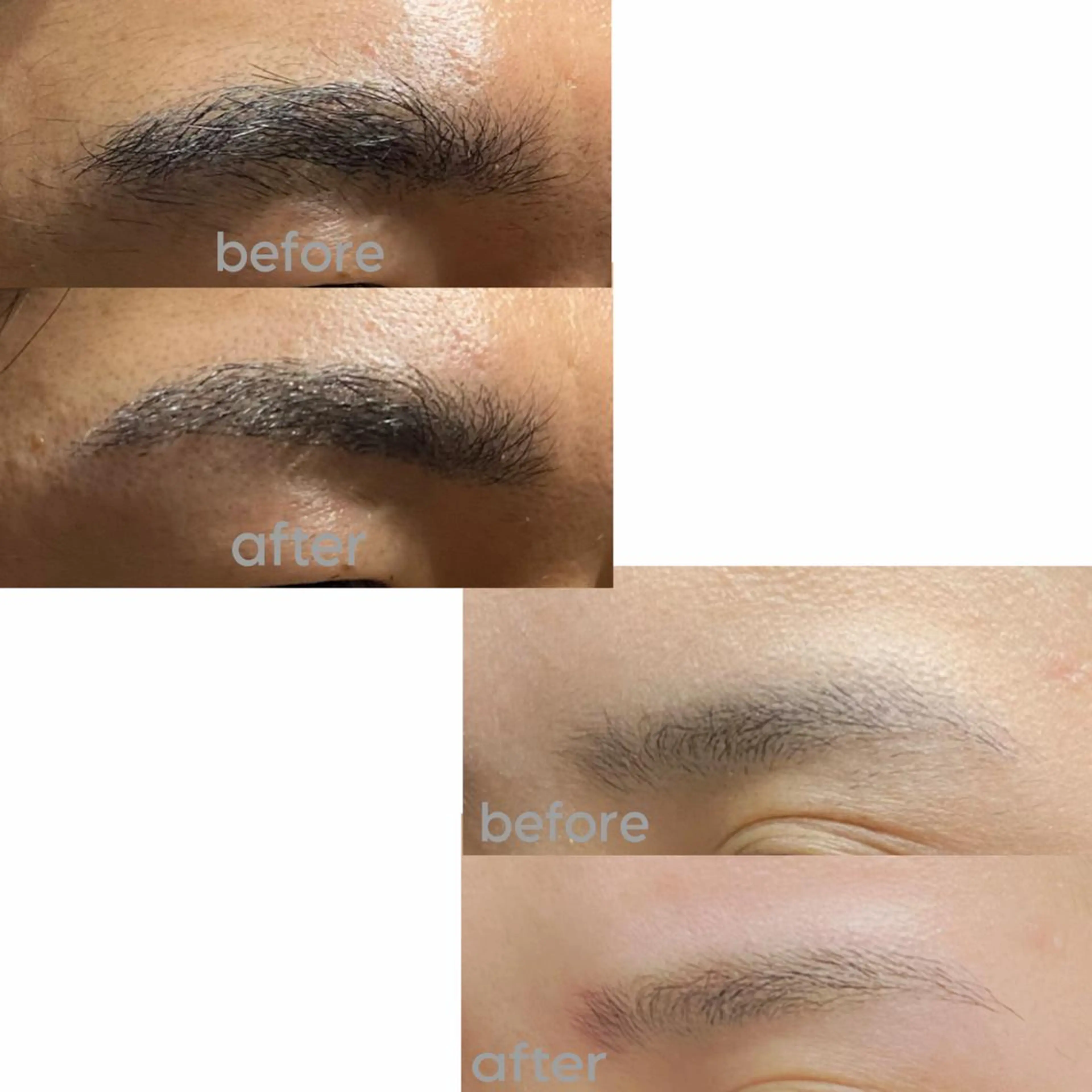 アイブロウ 似合わせ眉毛専門 Saruleの眉毛・アイブロウイメージ