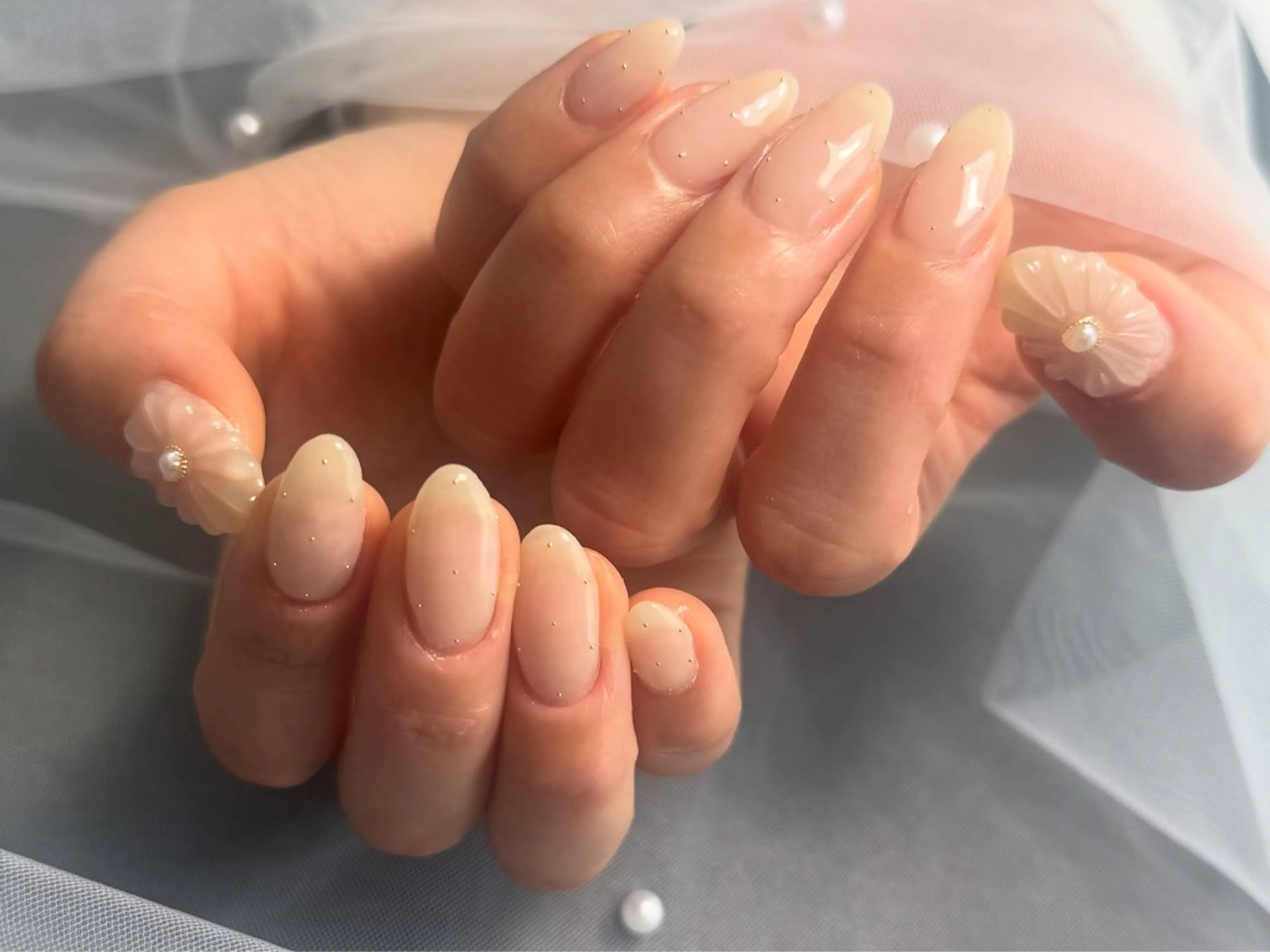 ネイル oto nailのネイルデザイン