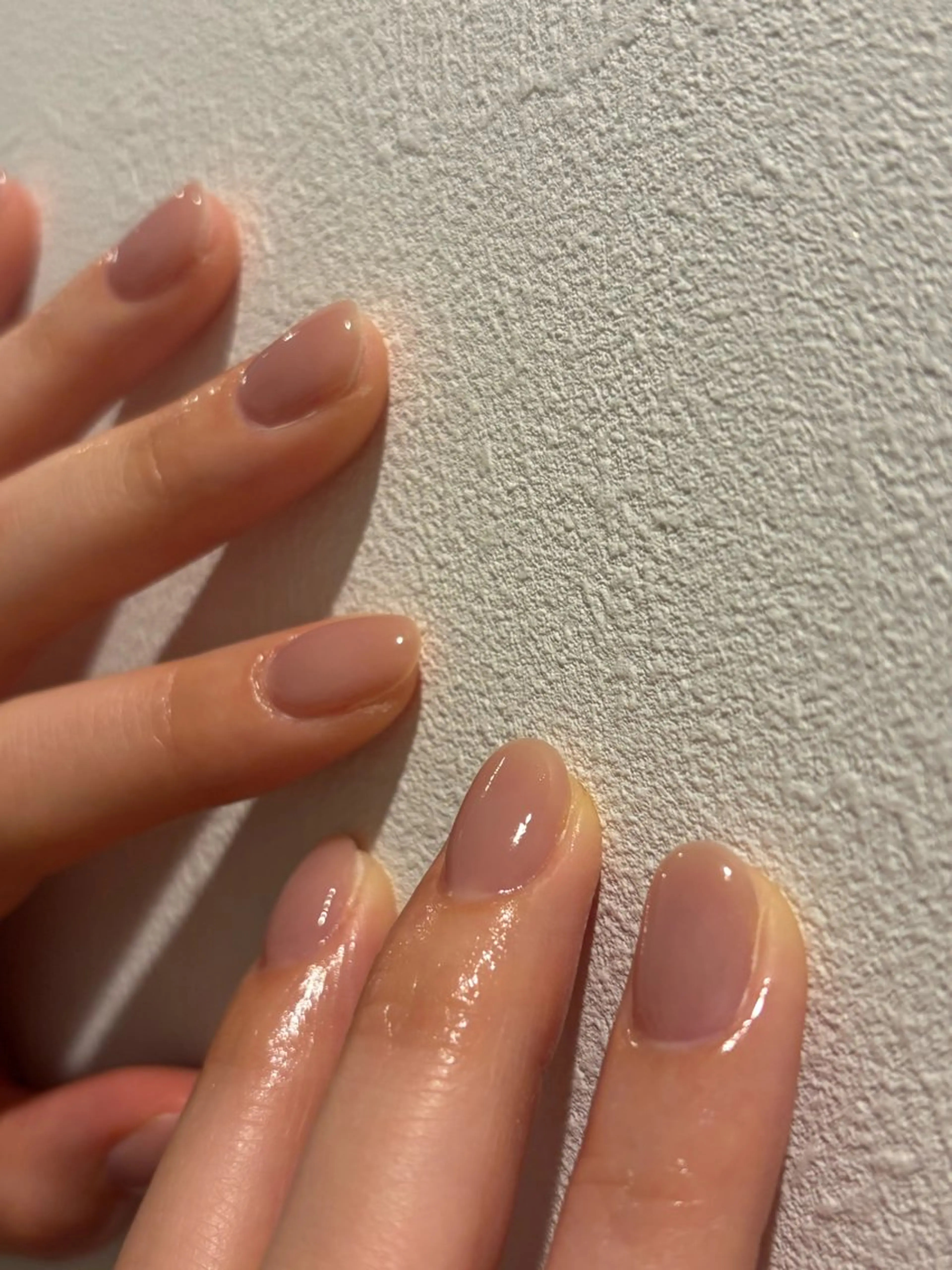 ネイル Angel tailのネイルデザイン