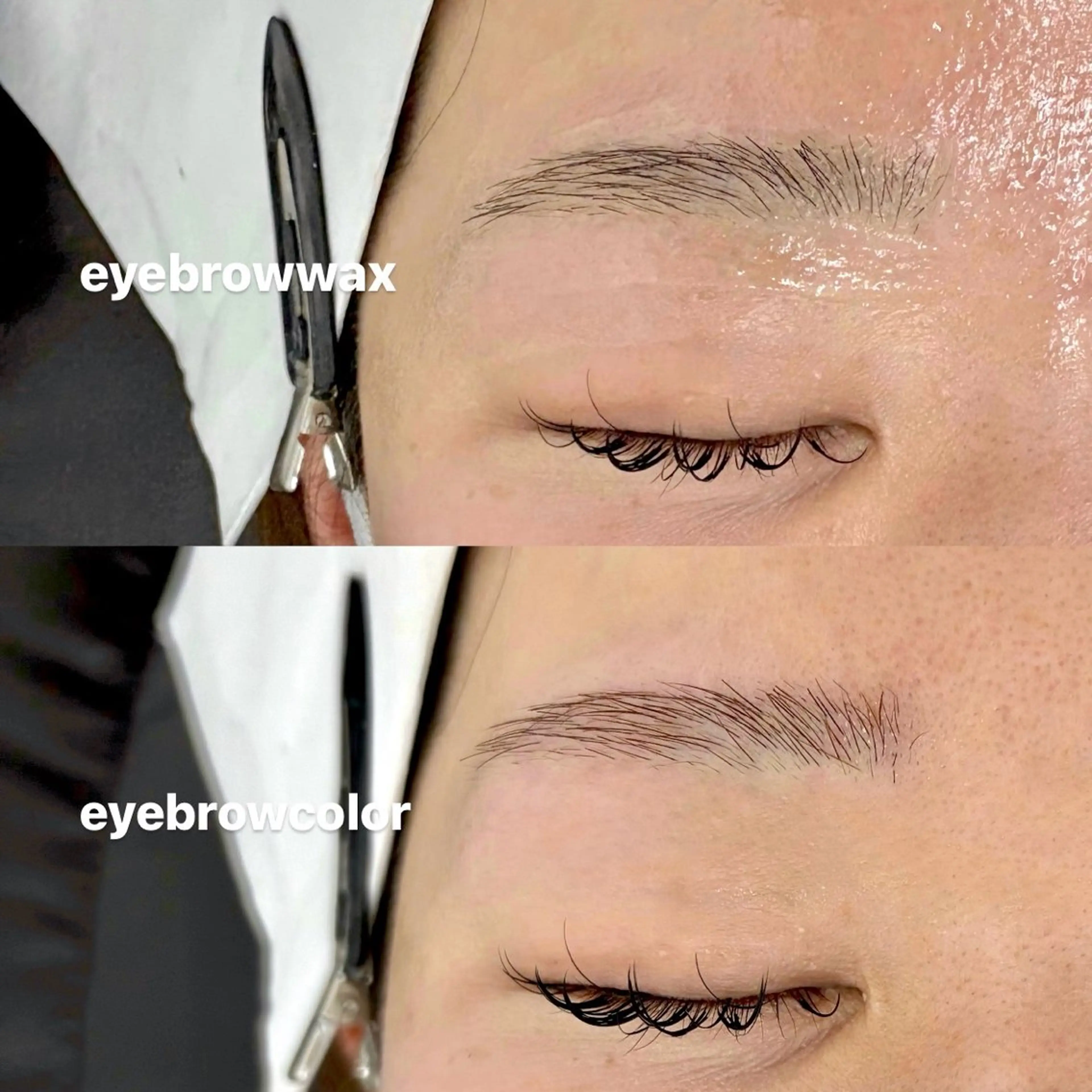 アイブロウ 眉カラー モテ眉No.1🪡✨ aoi.hの眉毛・アイブロウイメージ