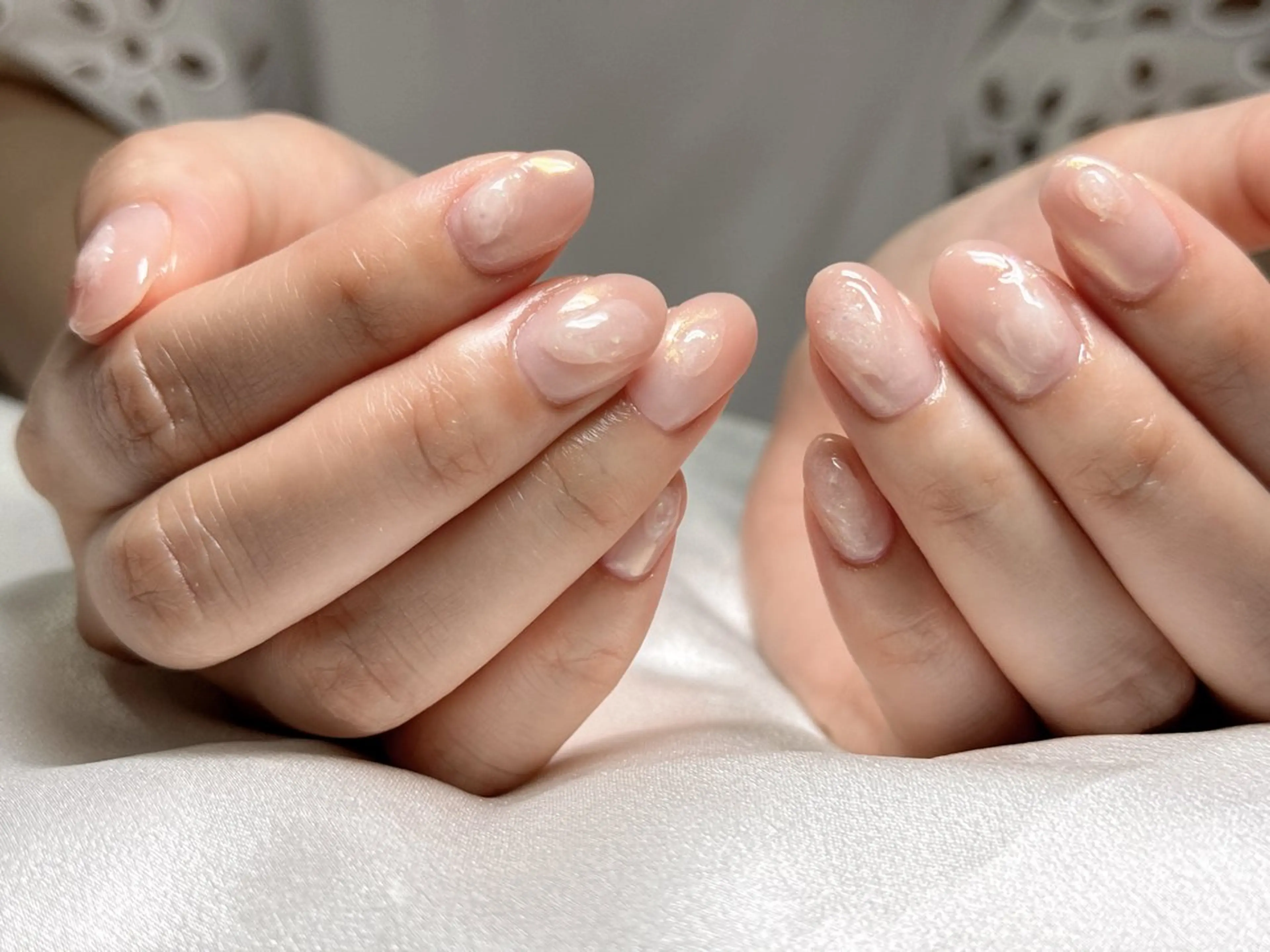 ネイル Rarity nail salonのネイルデザイン