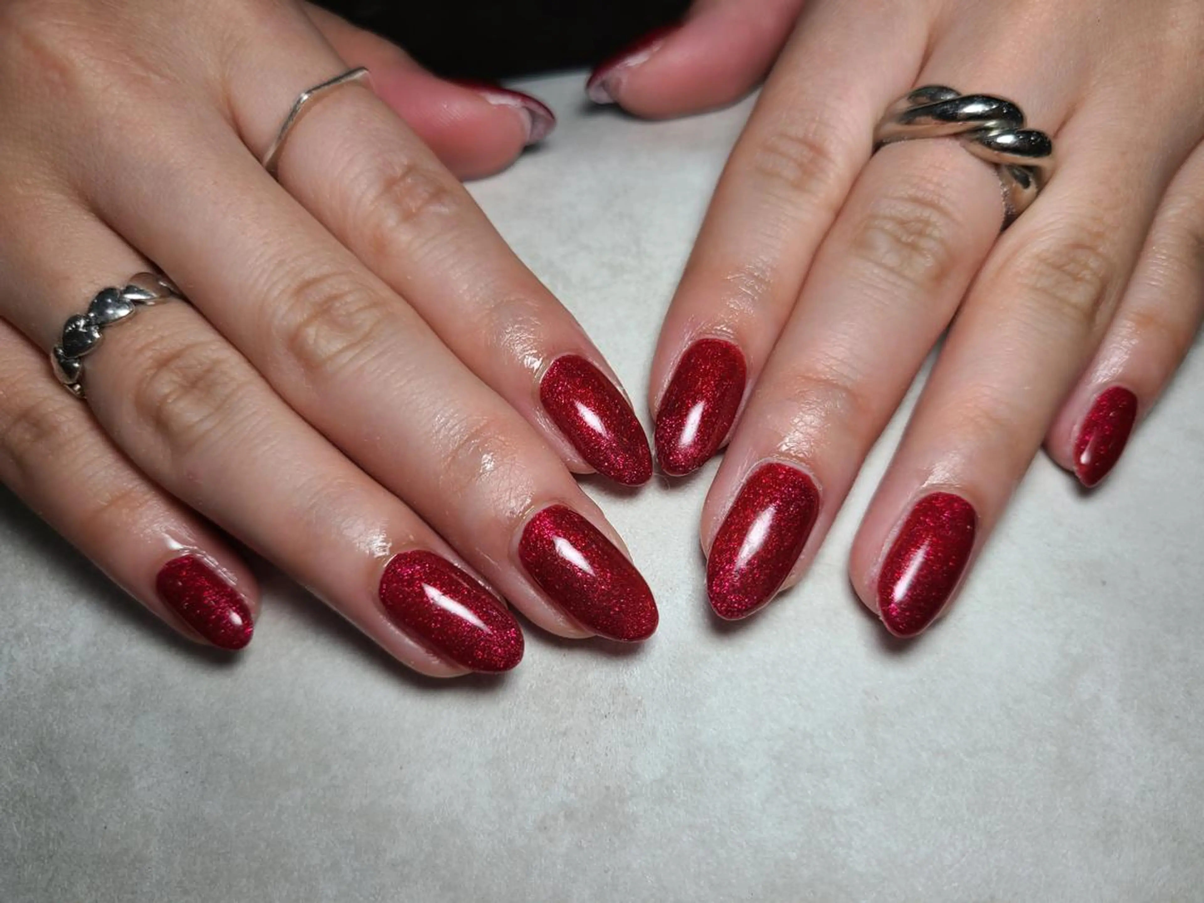 ネイル renard.所属・nail salon Renardのネイルデザイン