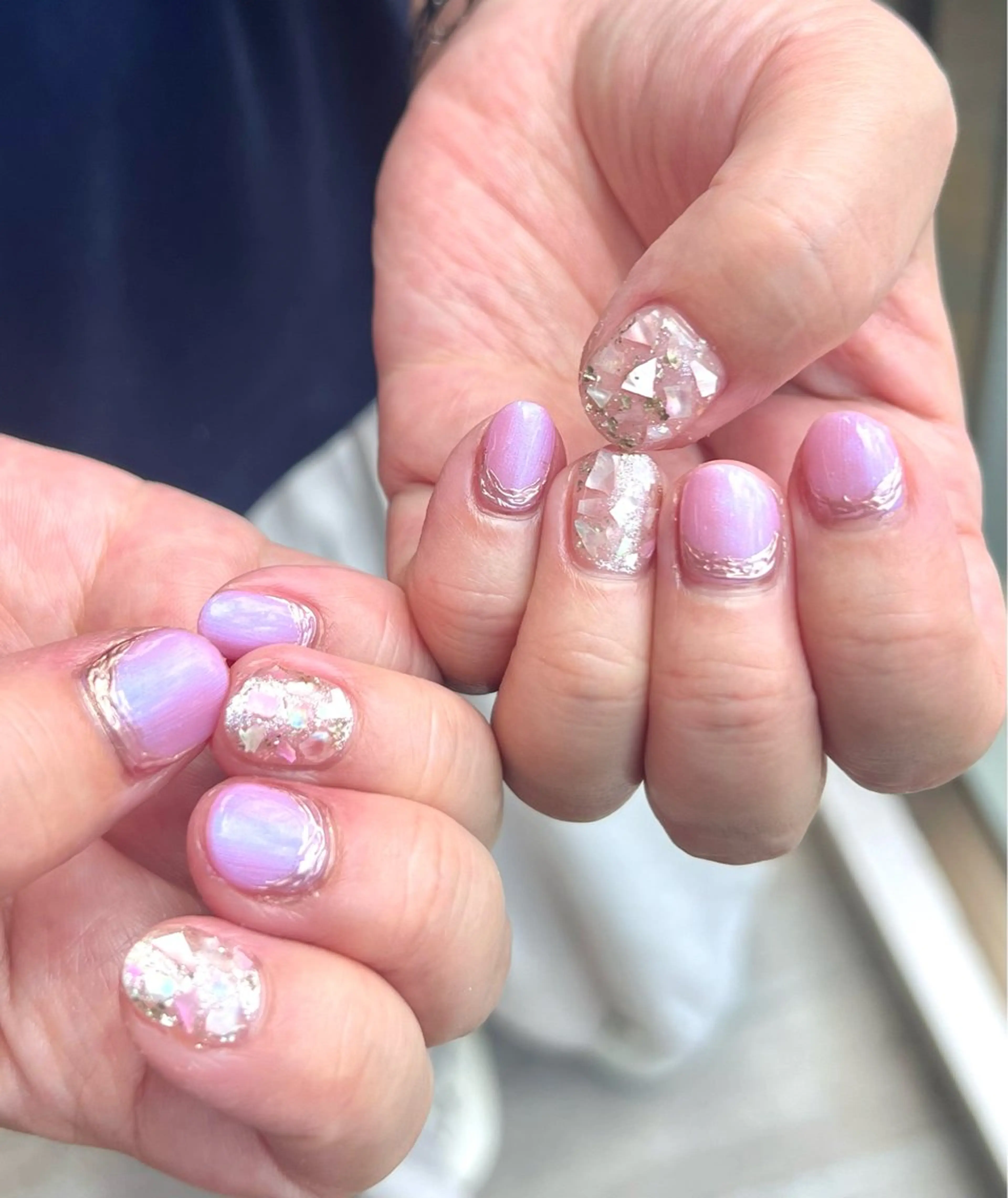 ネイル KANA KANAのネイルデザイン