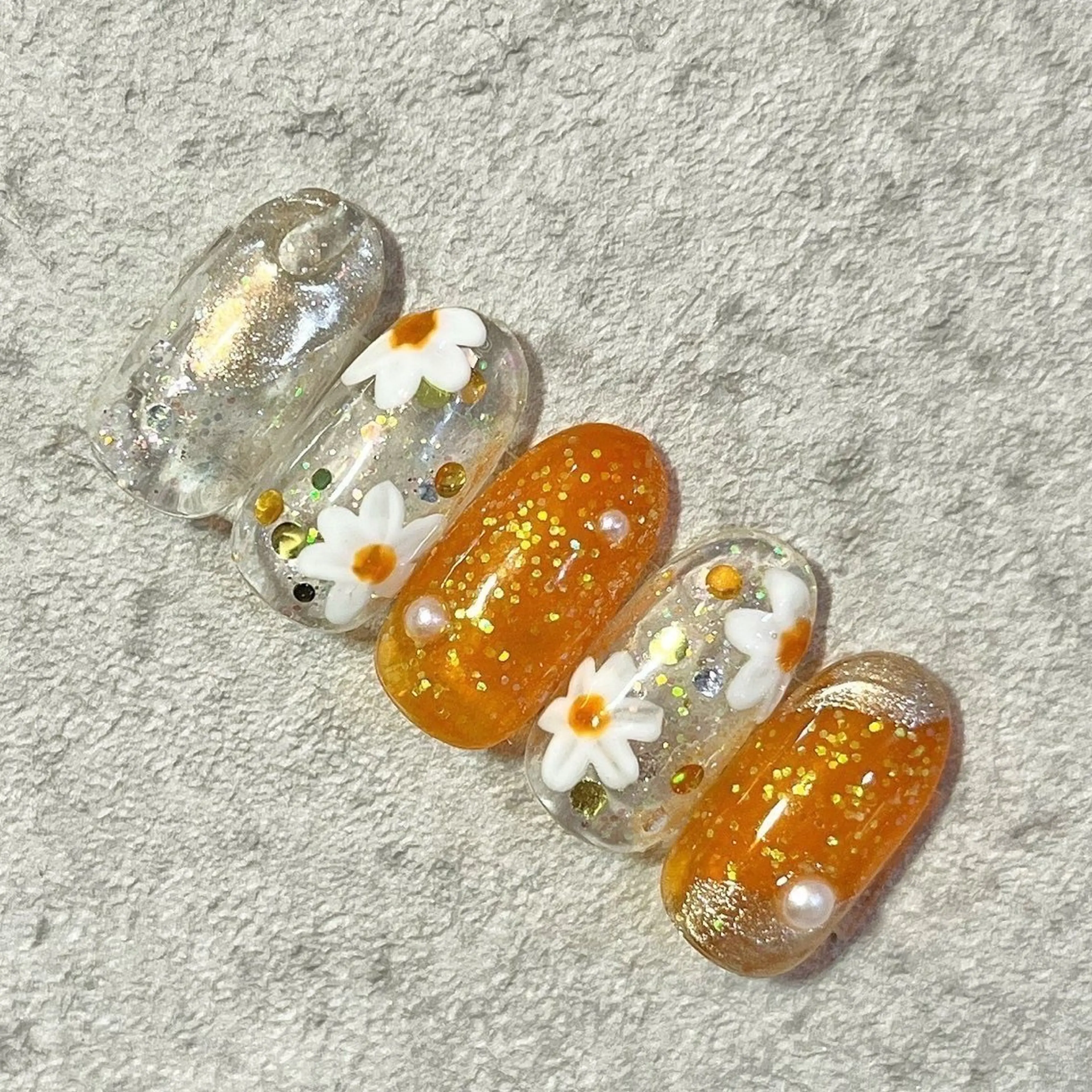 ネイル MARCO ☆のネイルデザイン