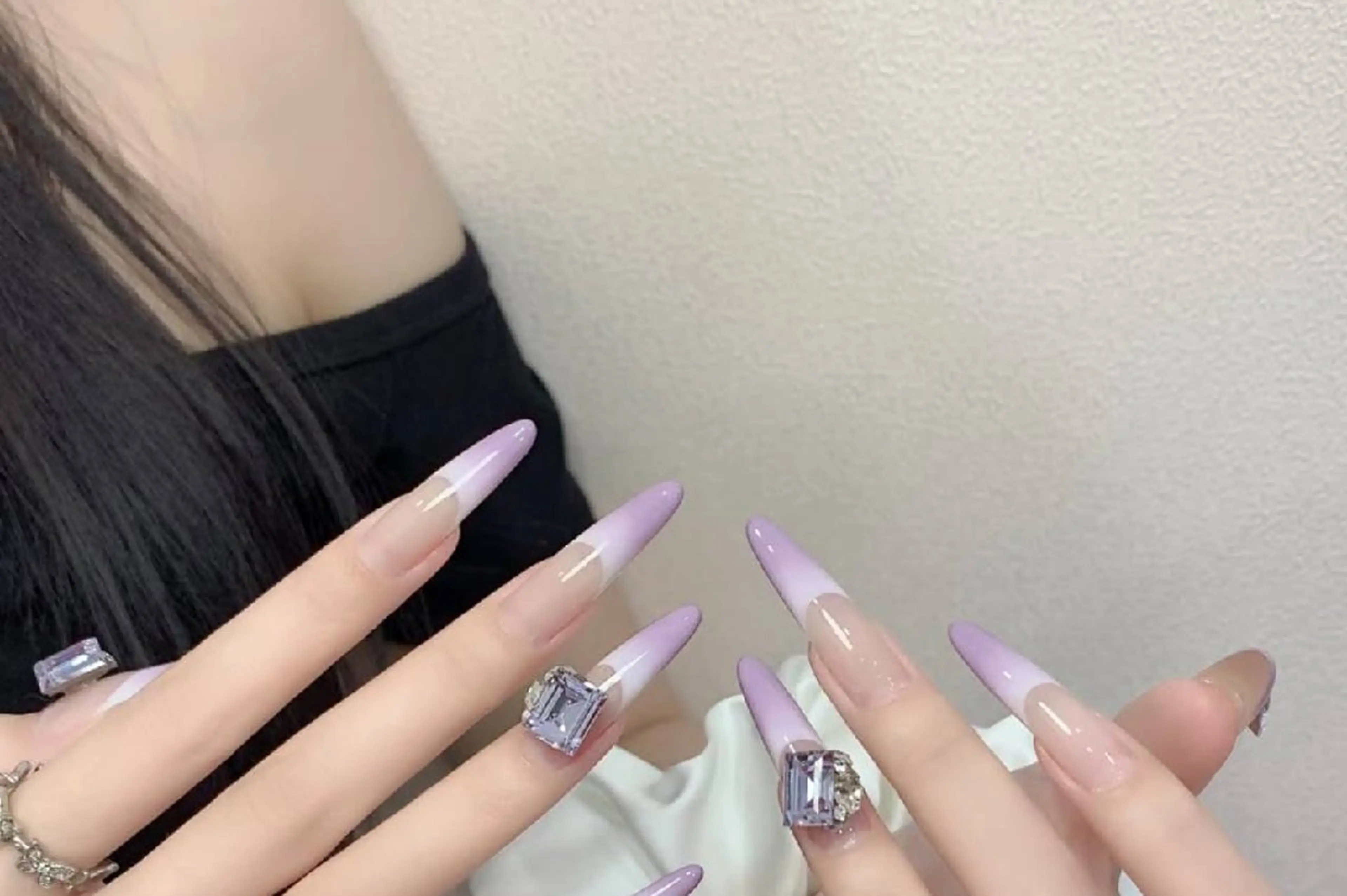 ネイル CI CI北千住のネイルデザイン