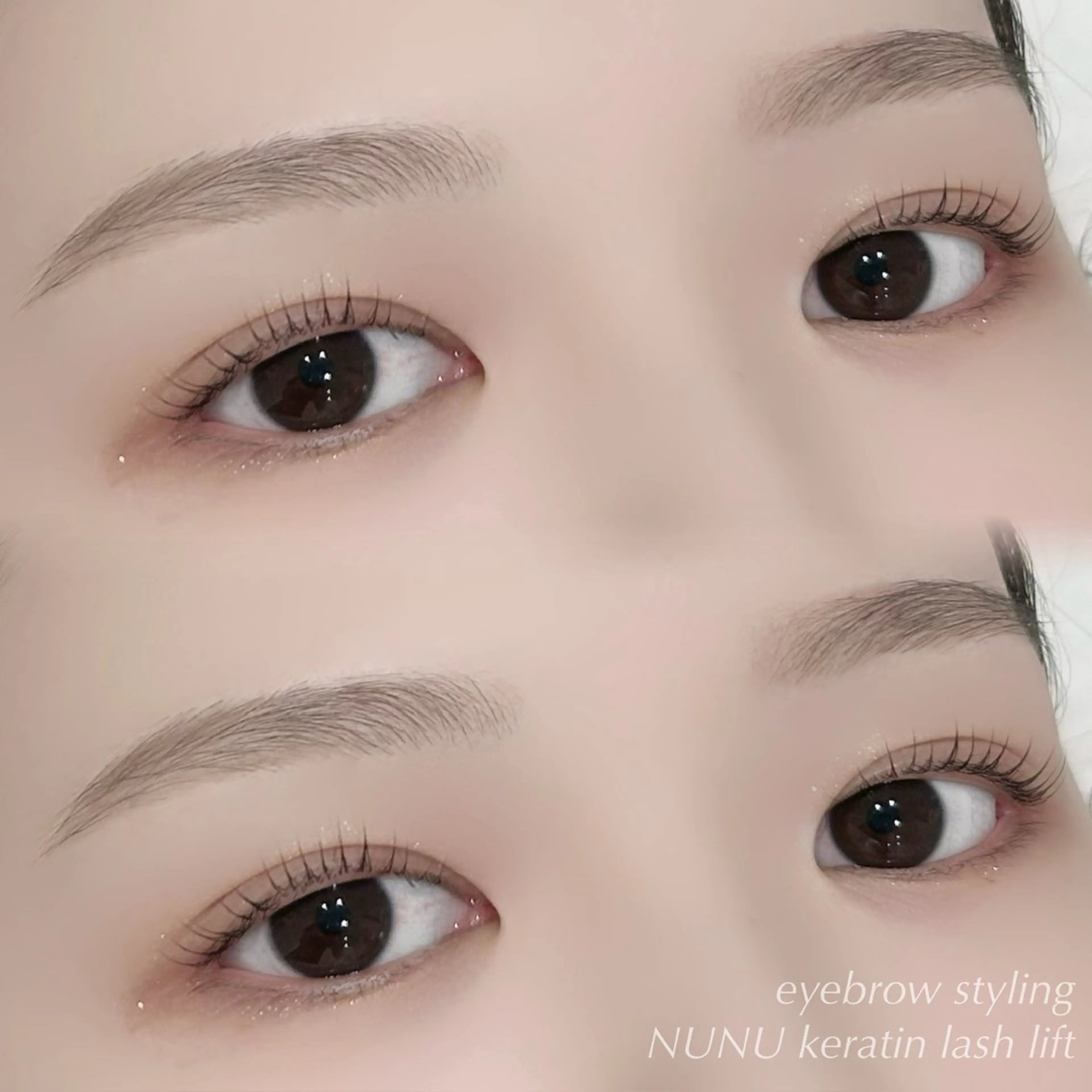 マツエク・マツパ マツパ HARIS店長🦋 Ishiguroのマツエク・マツパデザイン