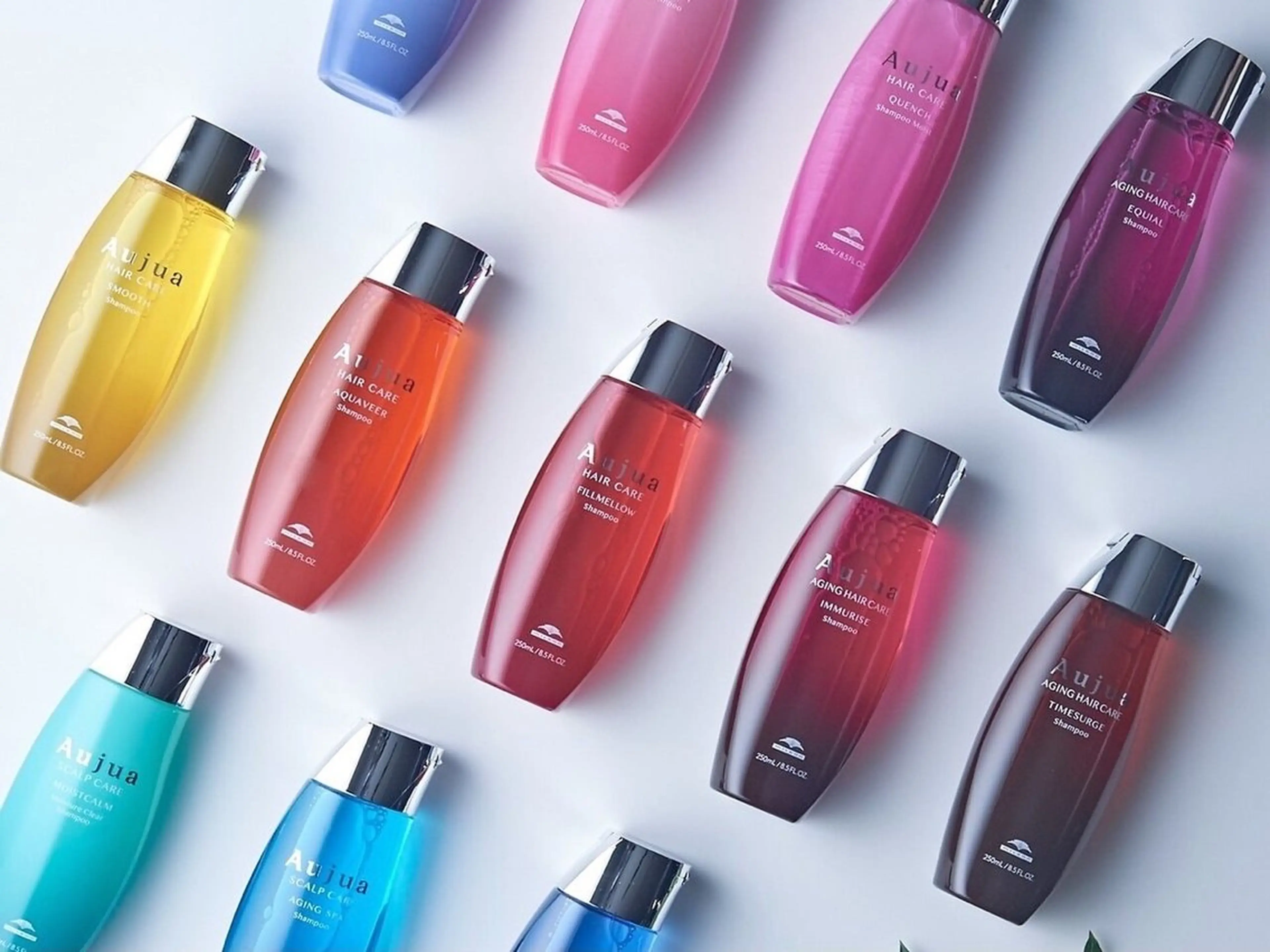 トリートメント lovis🧸ゆうあ 🧸/透明感カラーのヘアスタイル