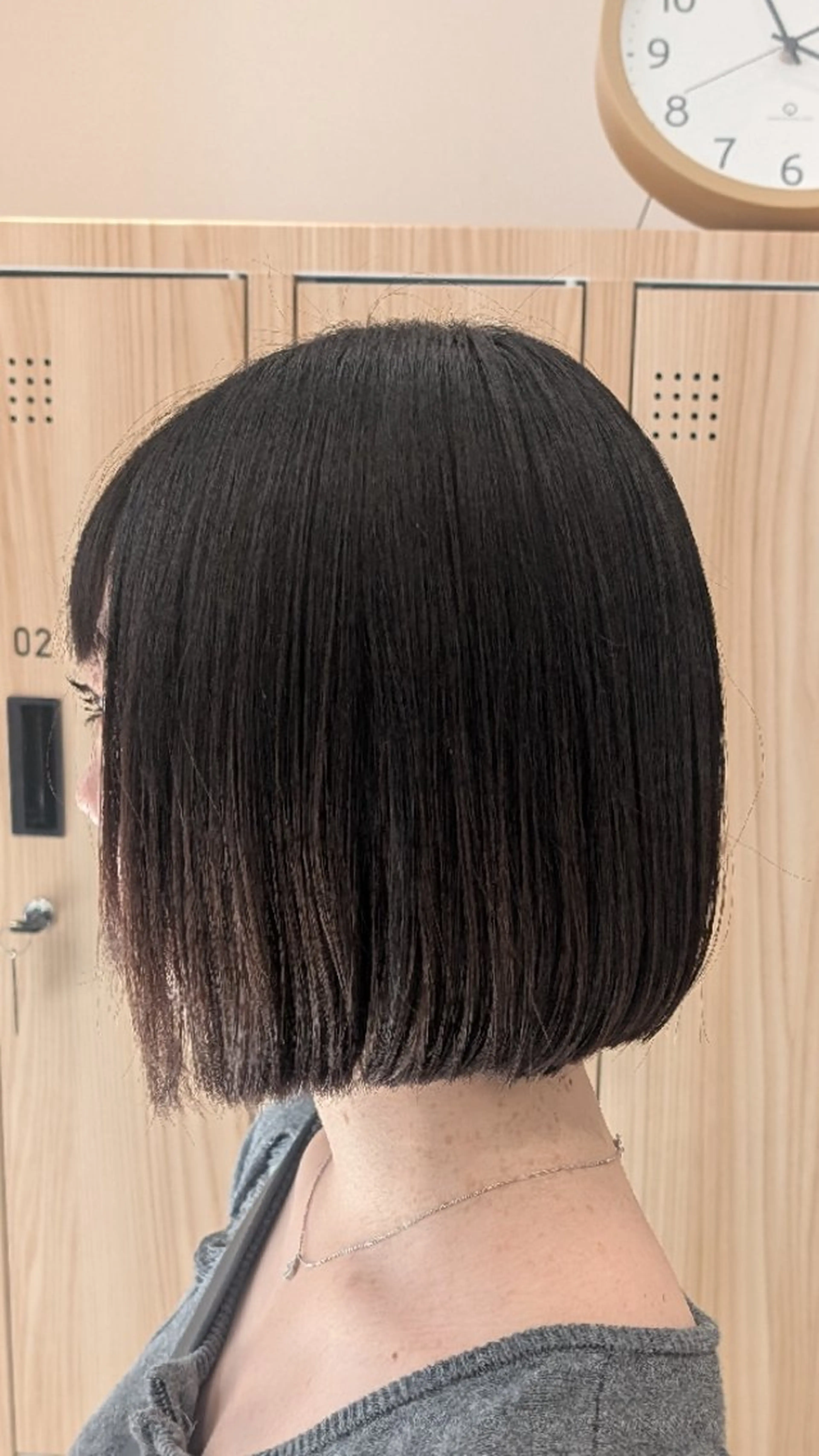 ショート 田端みおと🐱 SoZoBridgeのヘアスタイル