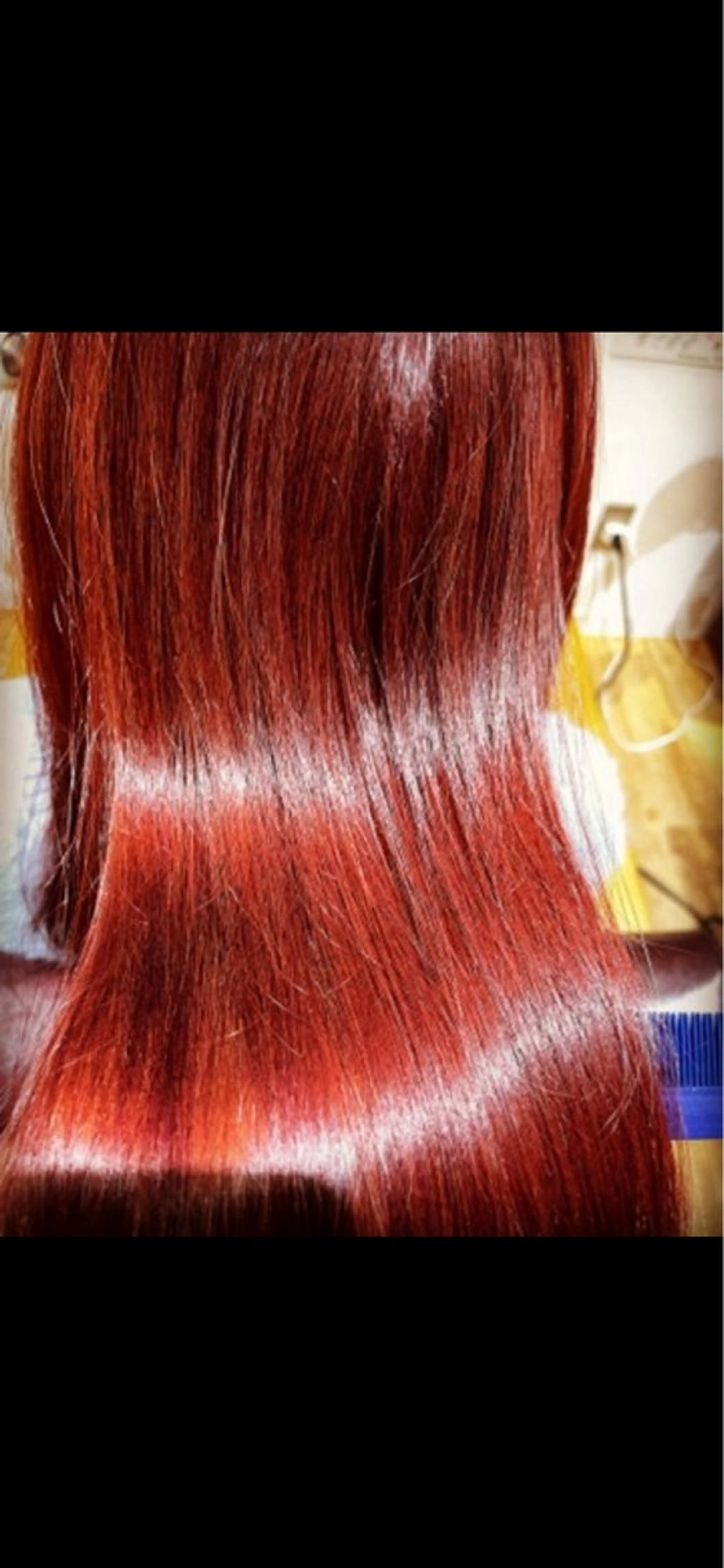 カラー TELAHAIR 店長TAIKIのヘアスタイル