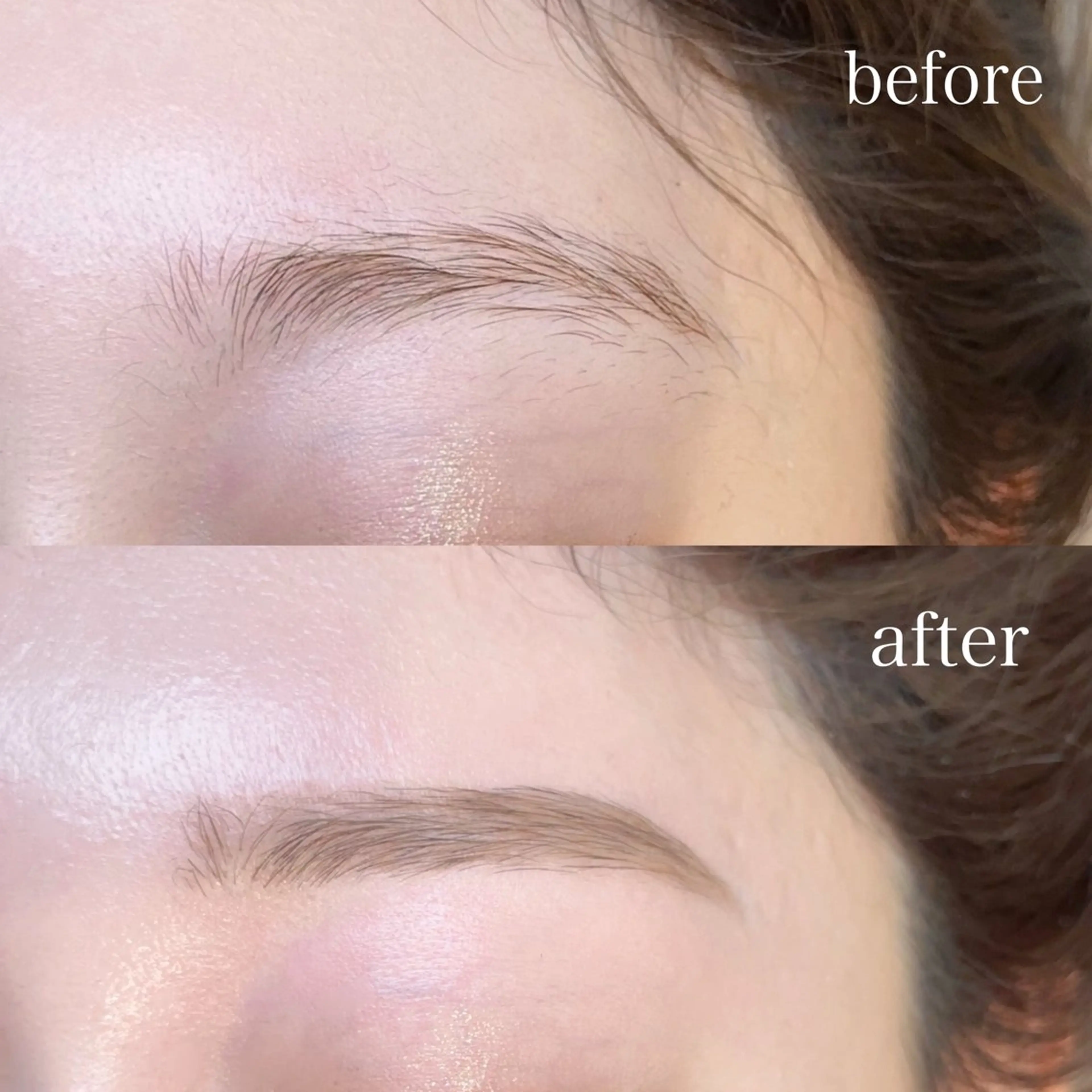 アイブロウ Zen Neo RUIのマツエク・マツパデザイン