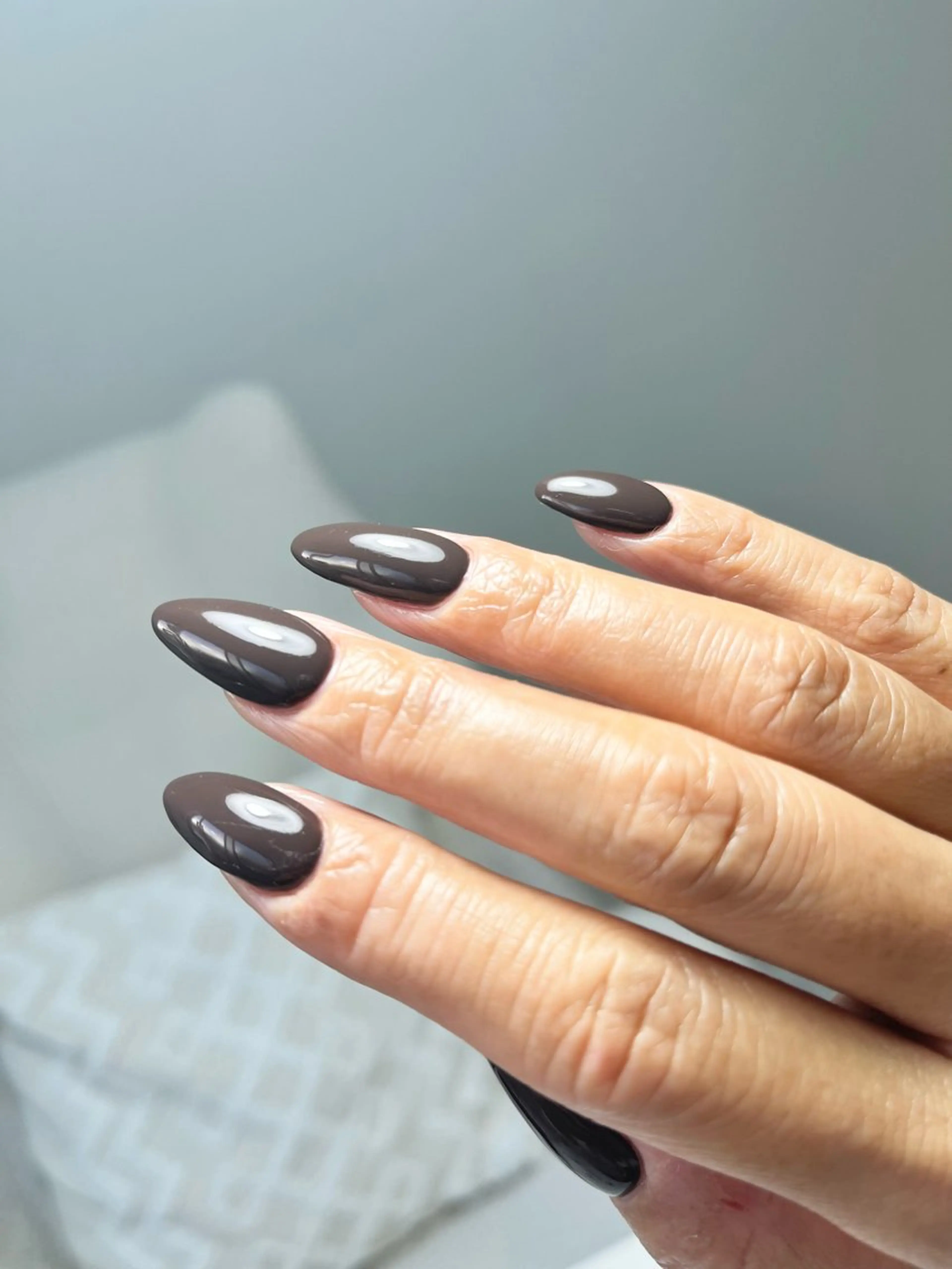 ネイル ハンドネイル 丁寧カウンセリング 個性派ネイルyukoのネイルデザイン