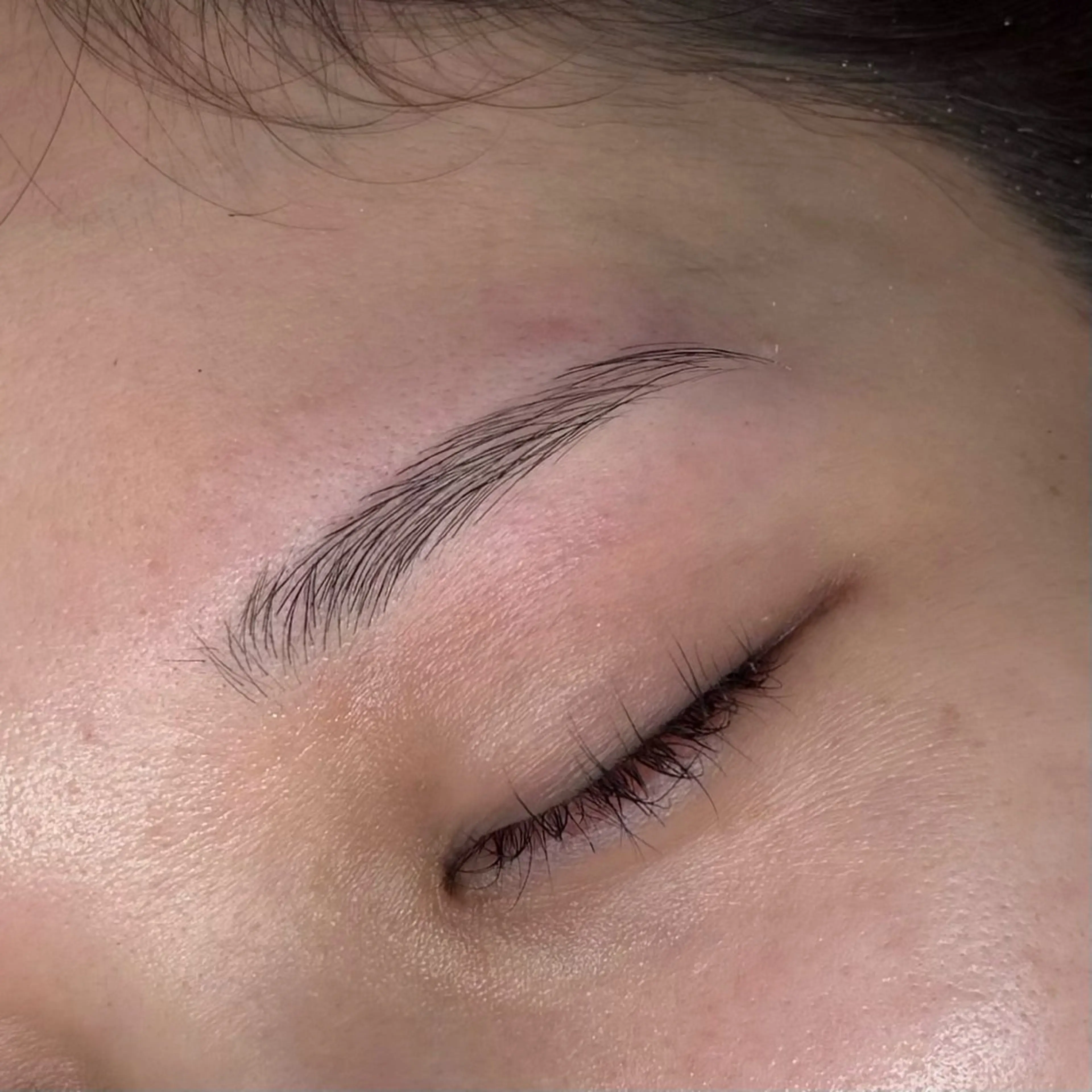 アイブロウ Cele￤ 今城　ななの眉毛・アイブロウイメージ