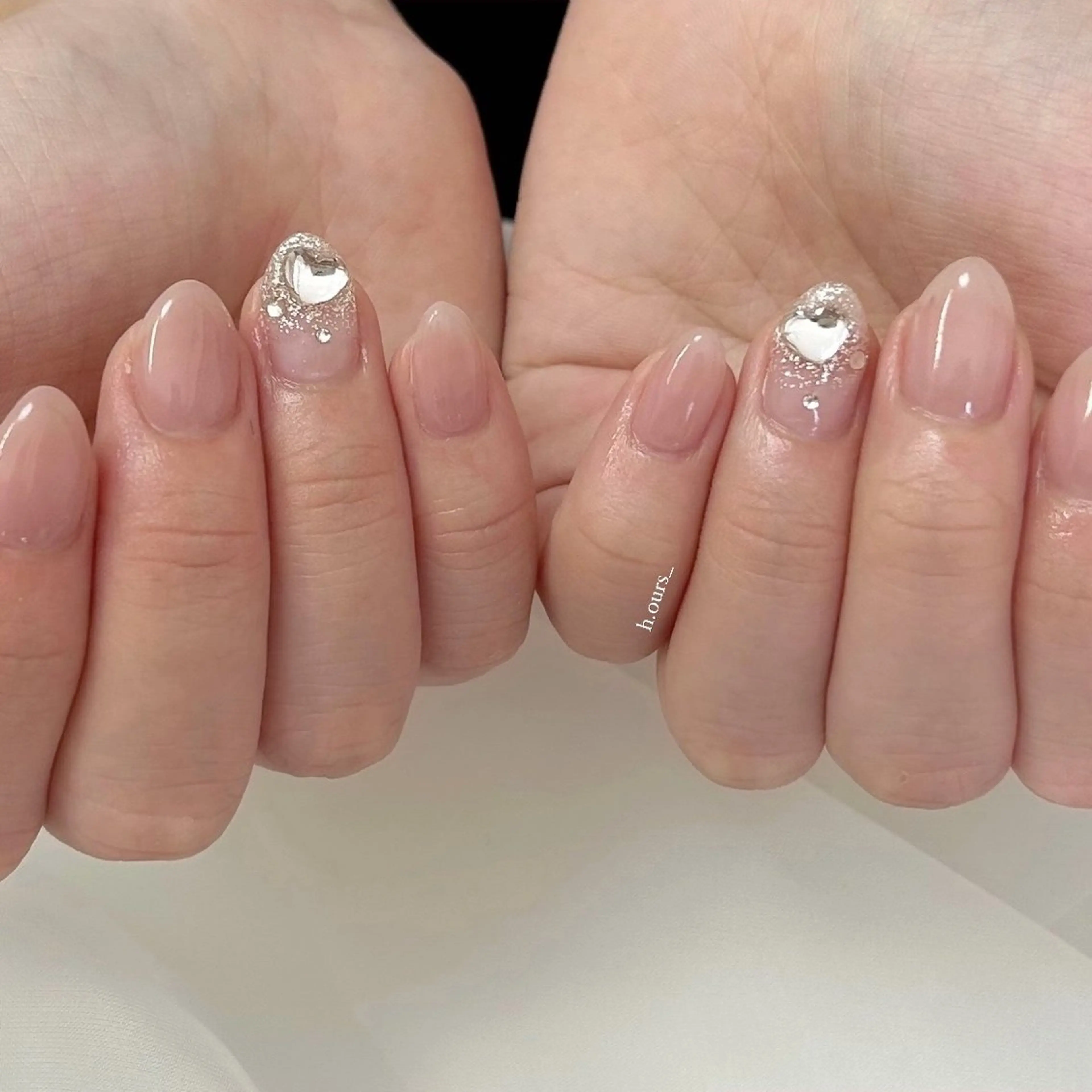 ネイル h.ours _のネイルデザイン