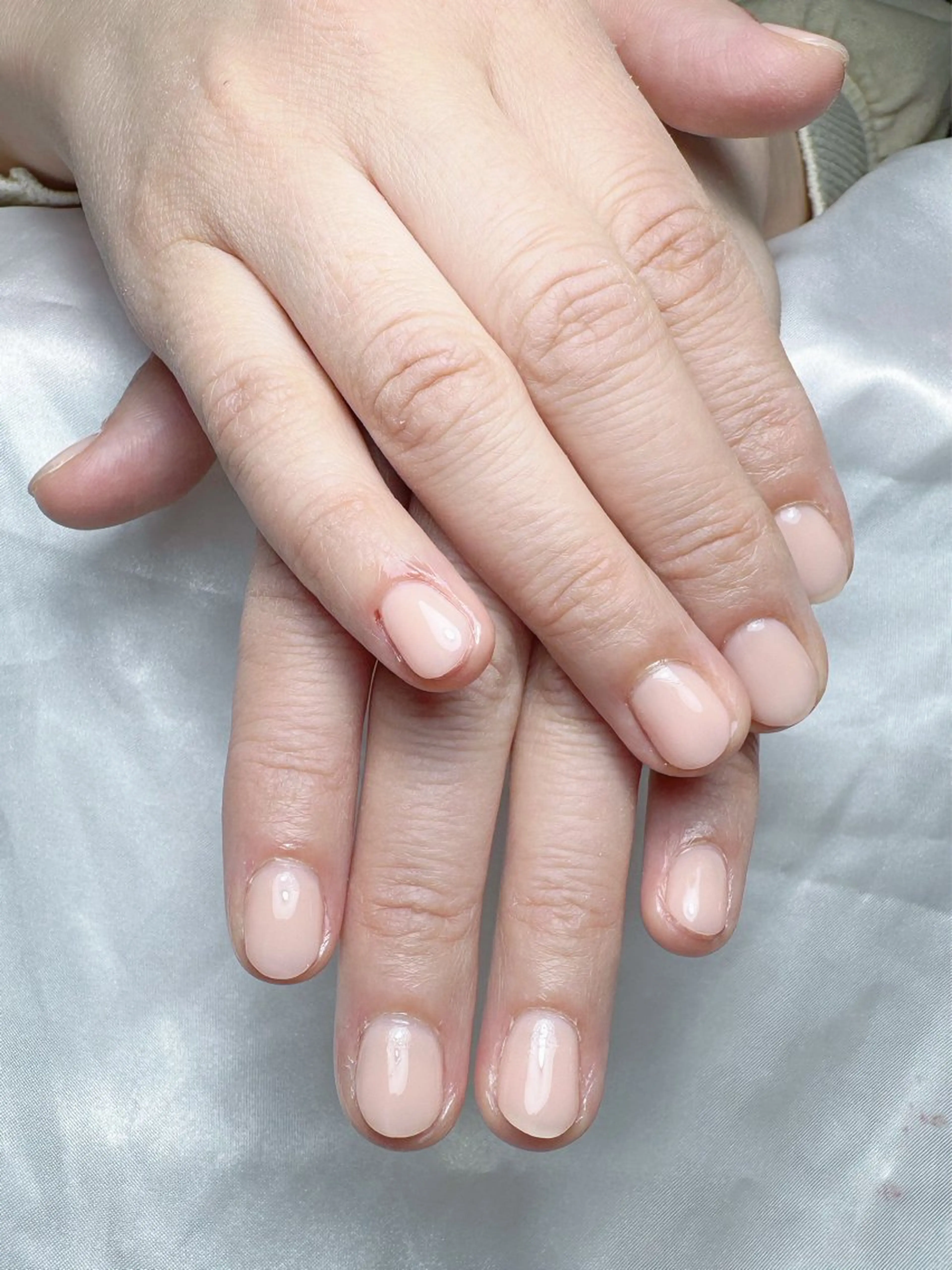 ネイル ハンドネイル ビューティーサロン　フラワーズ所属・ビューティーサロン フラワーズ　ヒのネイルデザイン