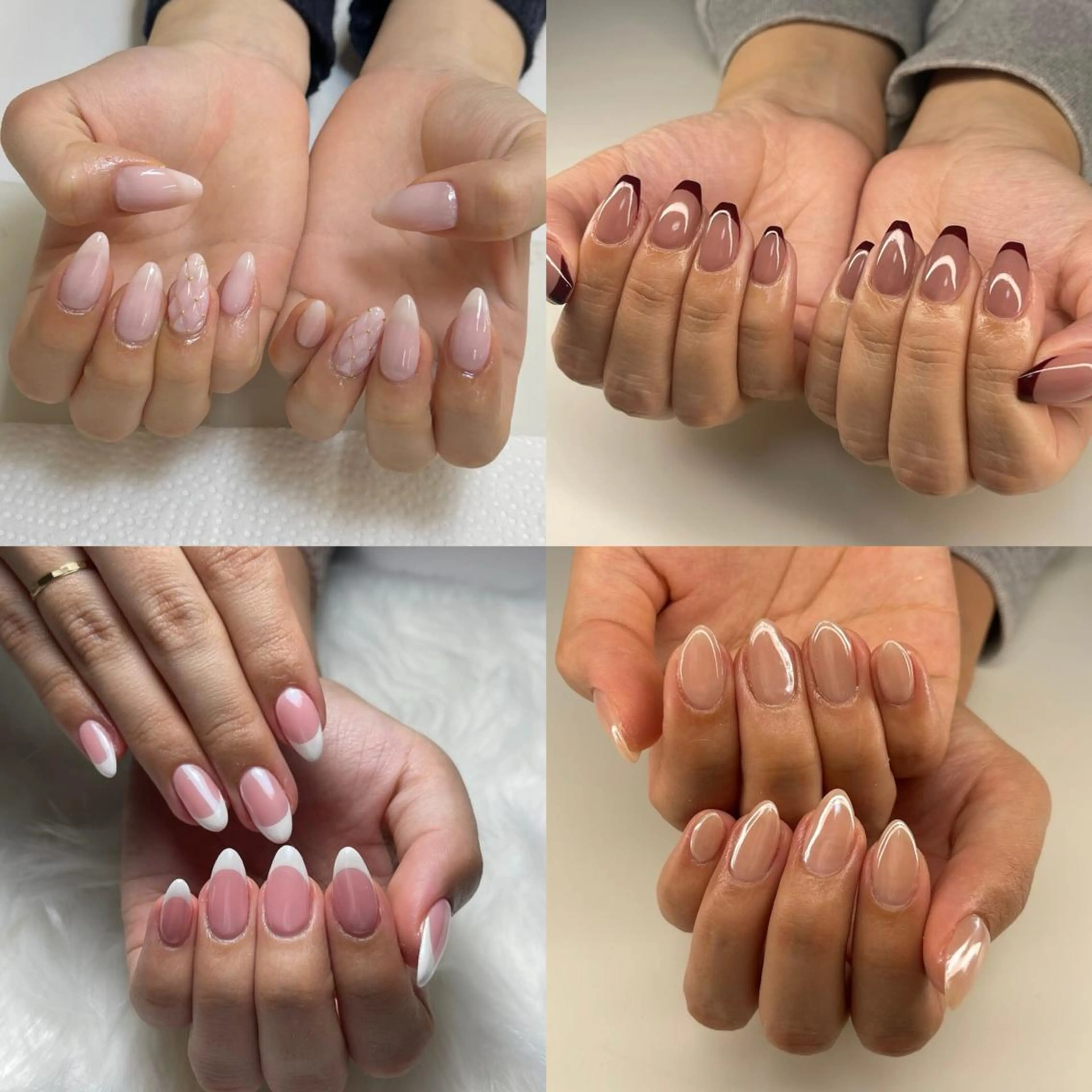 ネイル BONIT 千葉店のマツエク・マツパデザイン