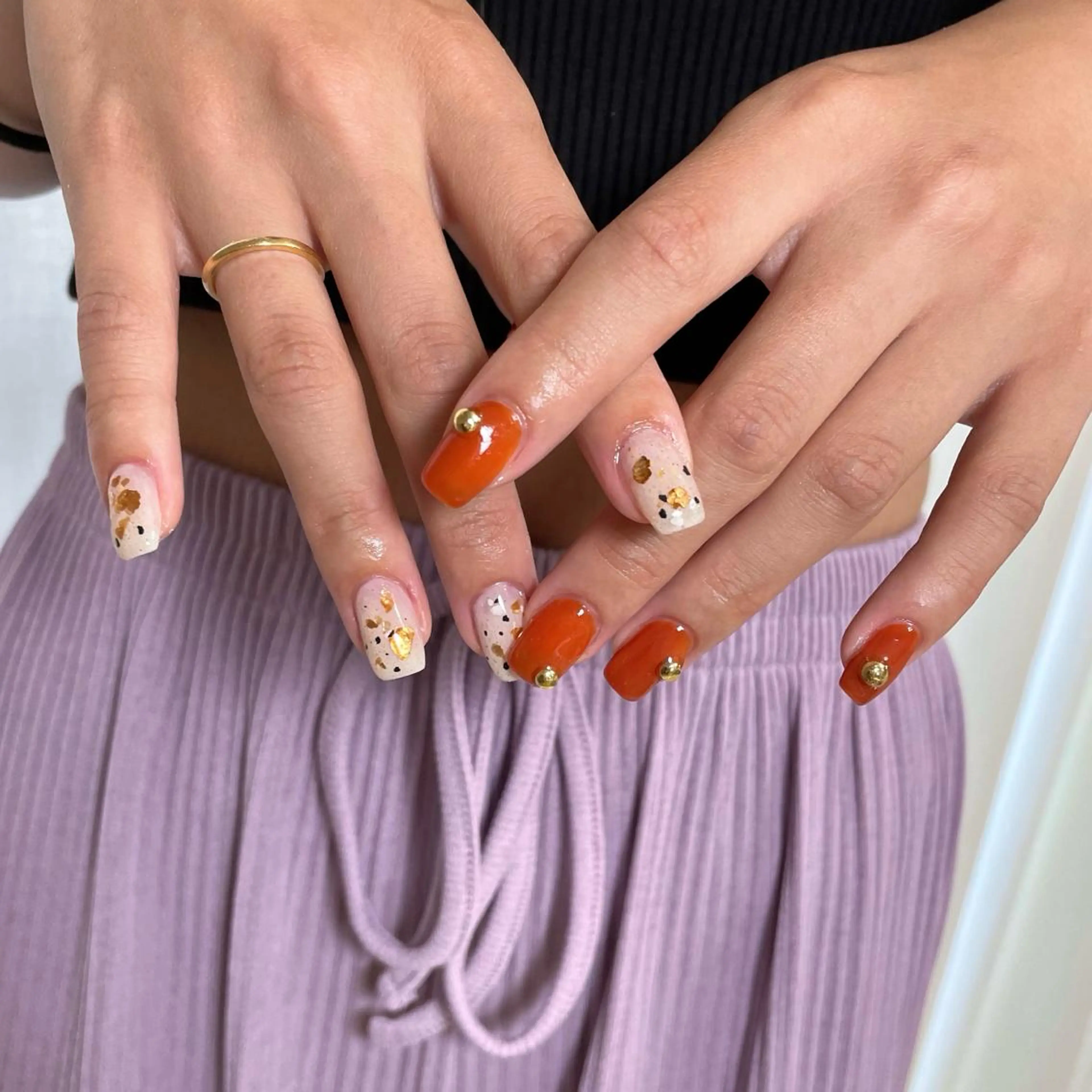 ネイル ハンドネイル nailsalon NANAのネイルデザイン