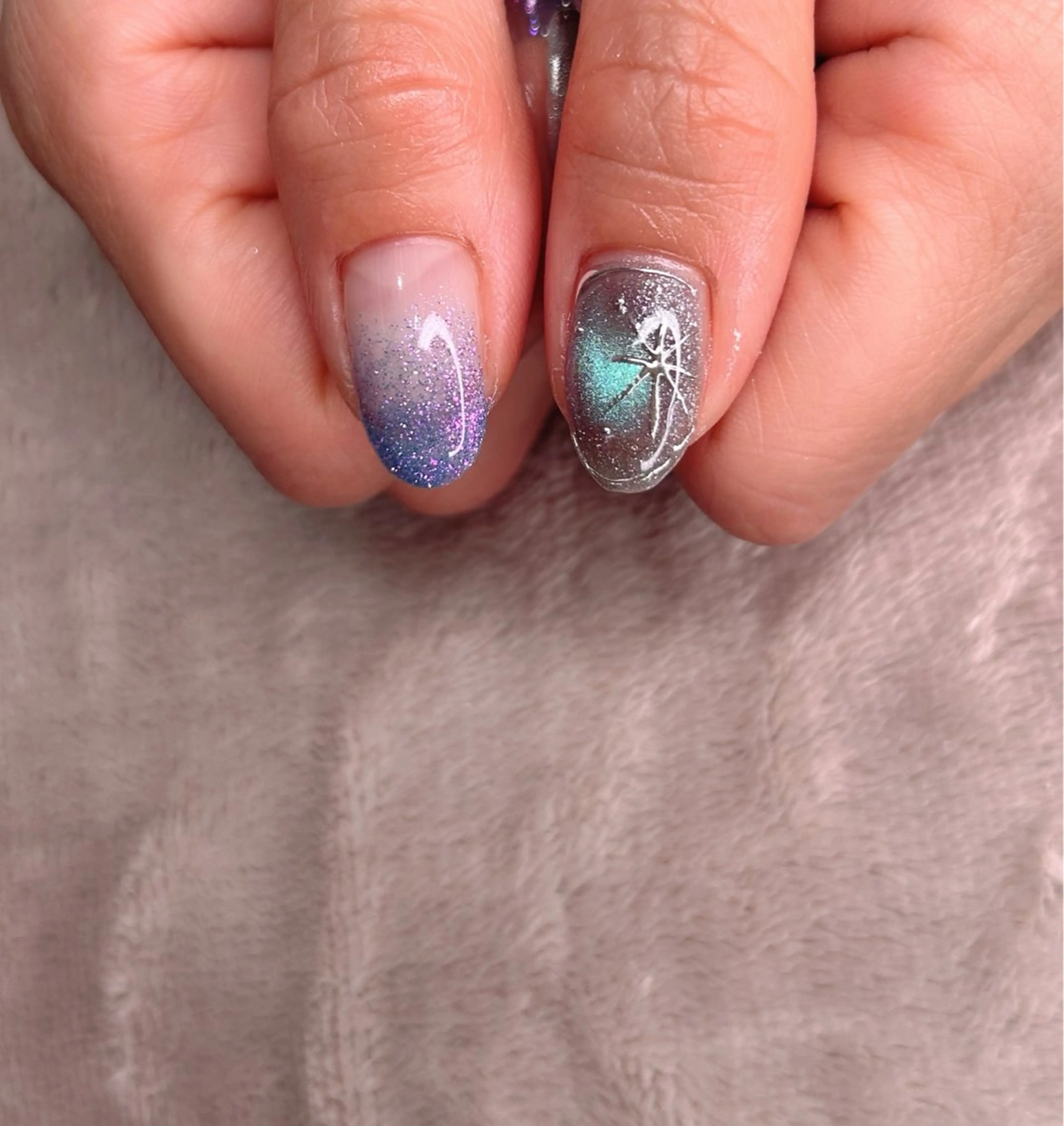 ネイル ハンドネイル edit MINAMIのネイルデザイン