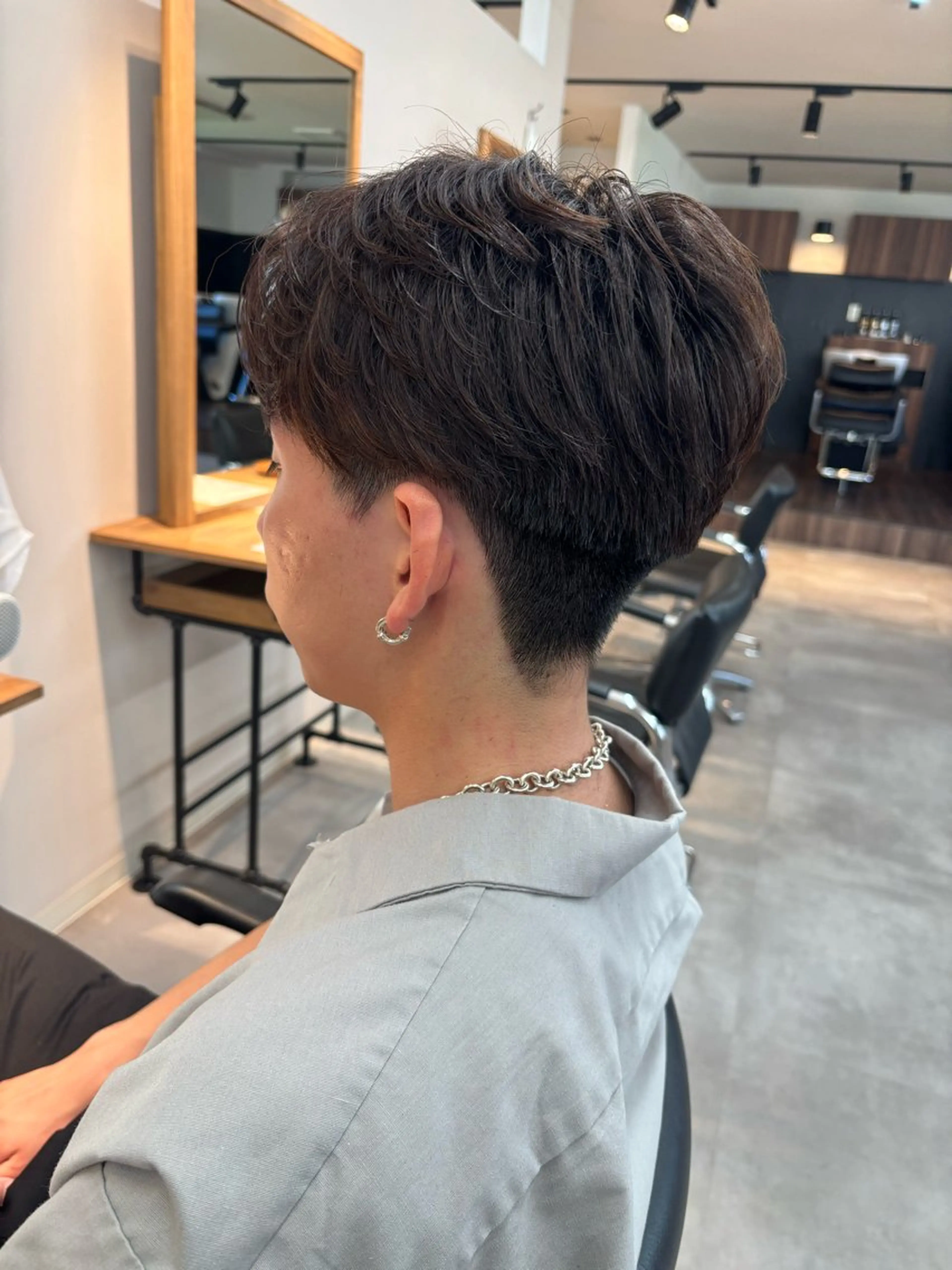 メンズ カット 保立/メンズパーマ /メンズカット千葉のヘアスタイル