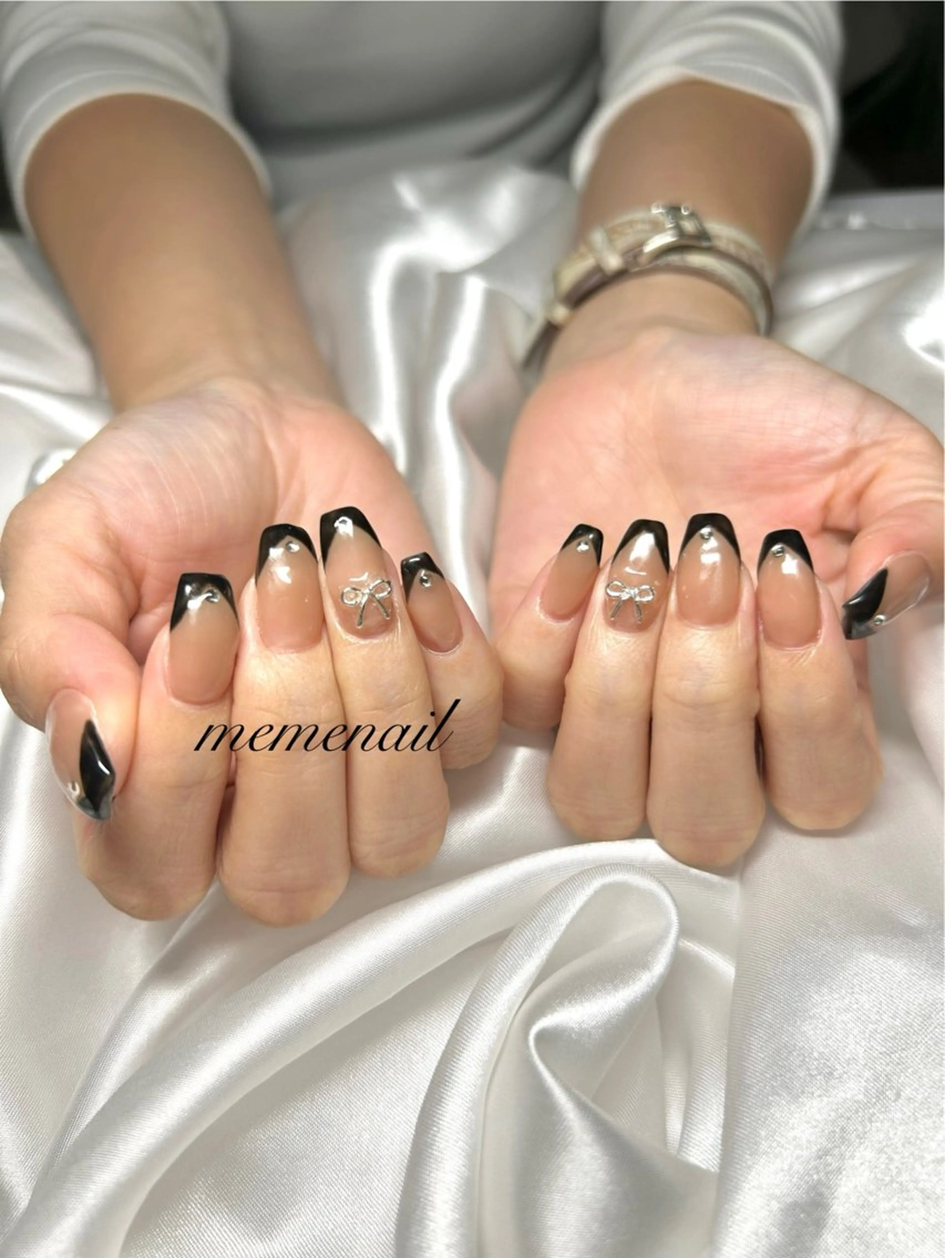 ネイル ハンドネイル Noguchi Megumiのその他イメージ