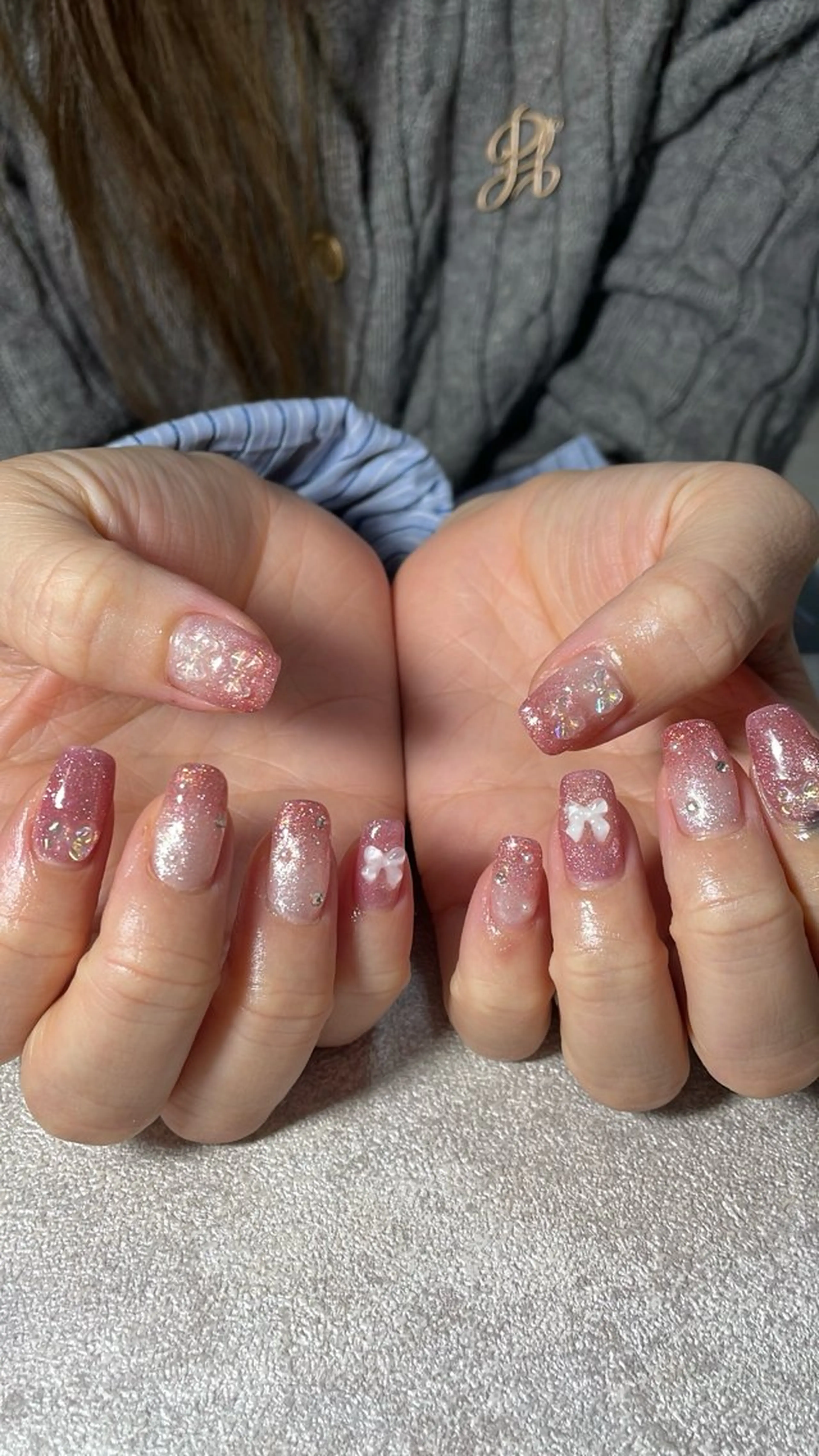 ネイル 持ち込み Eve [nail ＊wax＊HBL]の眉毛・アイブロウイメージ