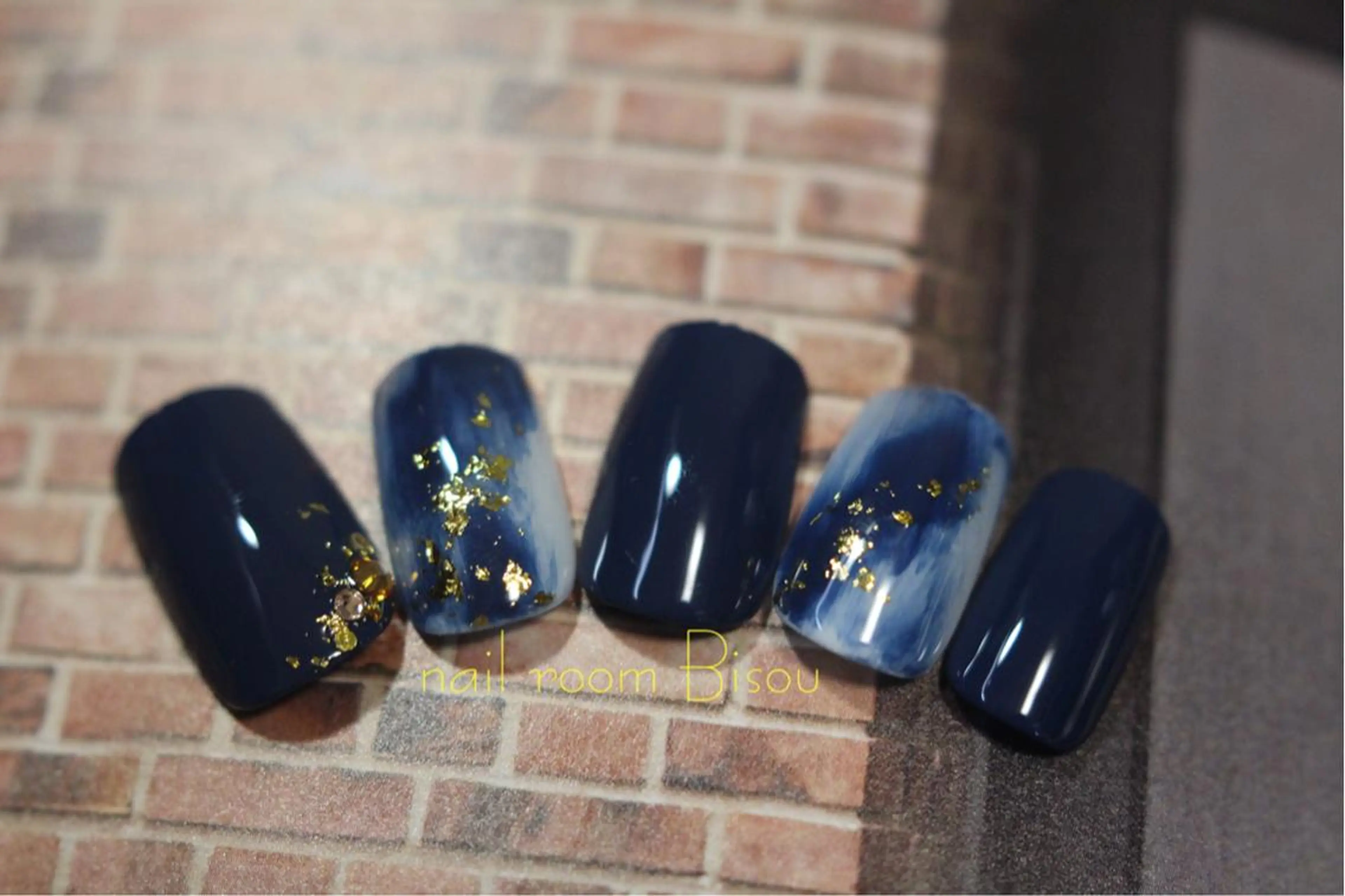 ネイル フットネイル ジェルネイル ニュアンスネイル ネイルチップ Negishi Akiのネイルデザイン