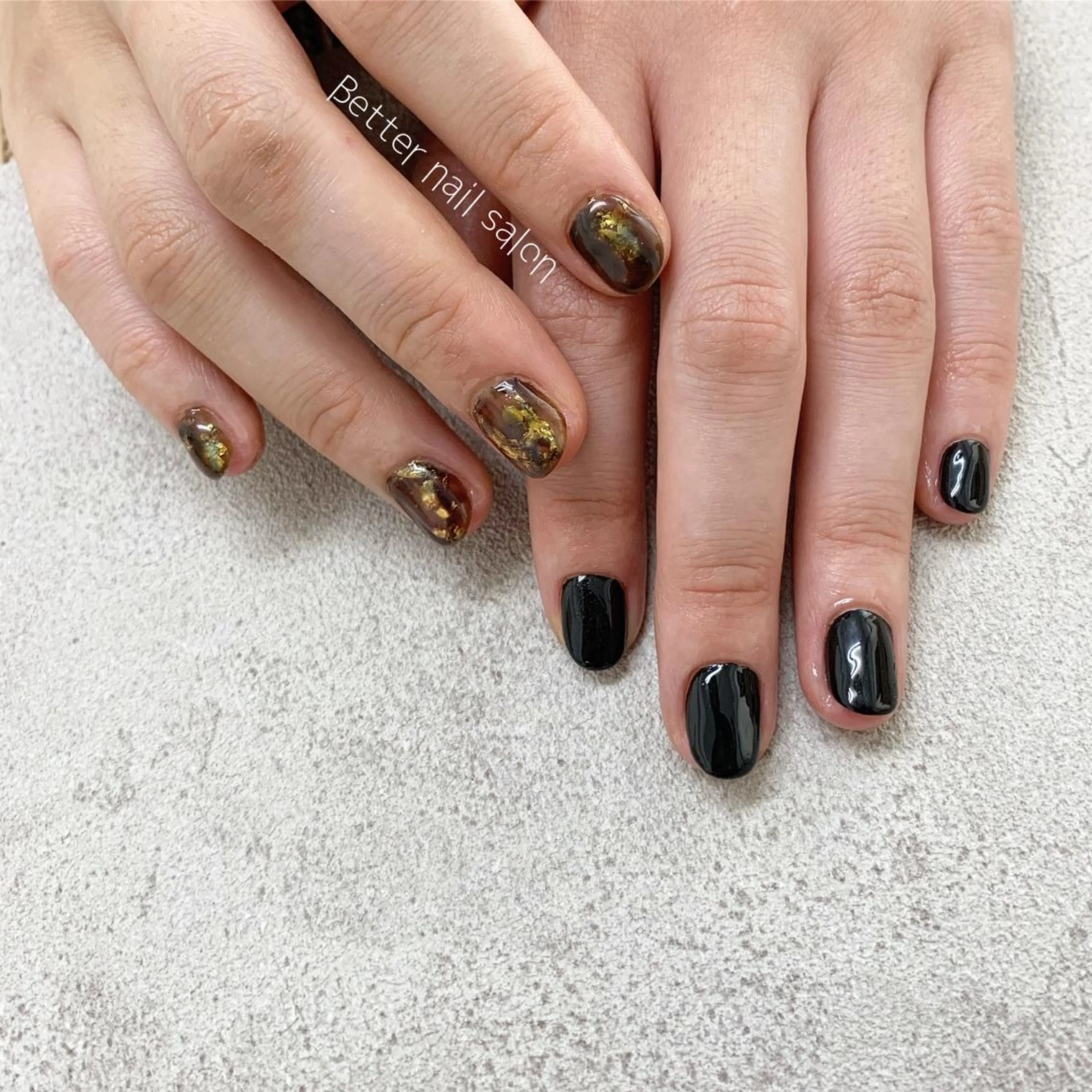 ネイル musee art所属・Musee art 亀戸店のネイルデザイン