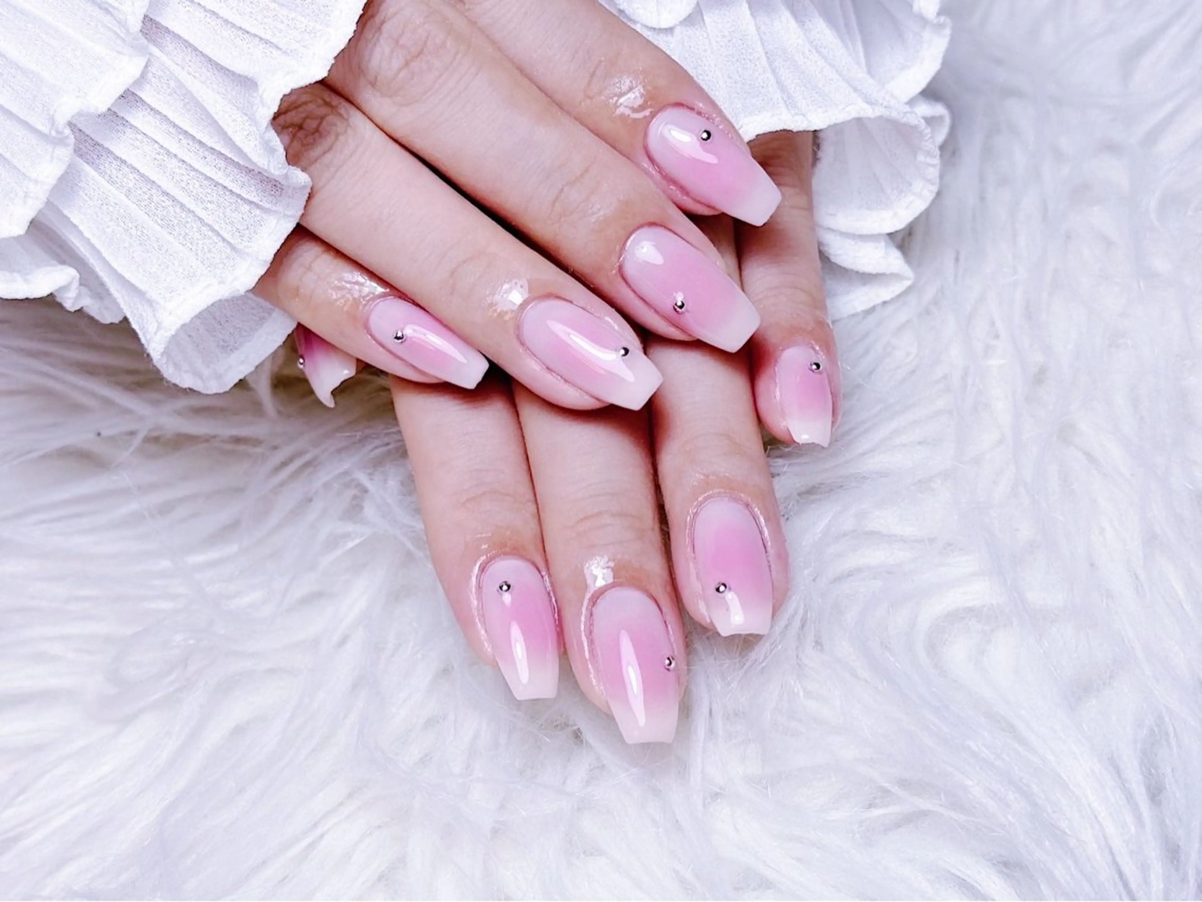 ネイル ハンドネイル ハンドケア NEW NAIL 池袋のネイルデザイン