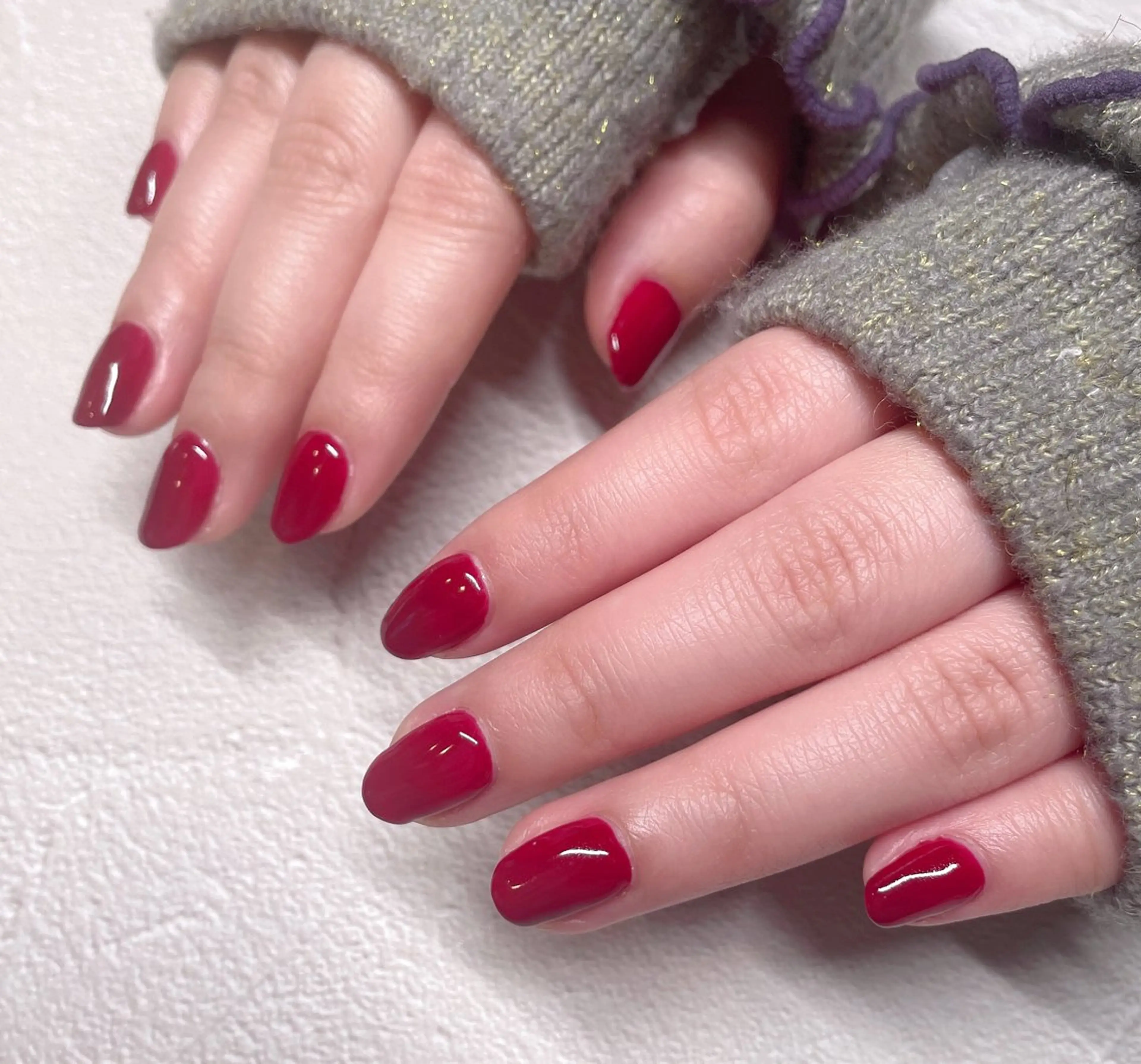 限定価格　ワンカラー¥7,700→5,500-の写真