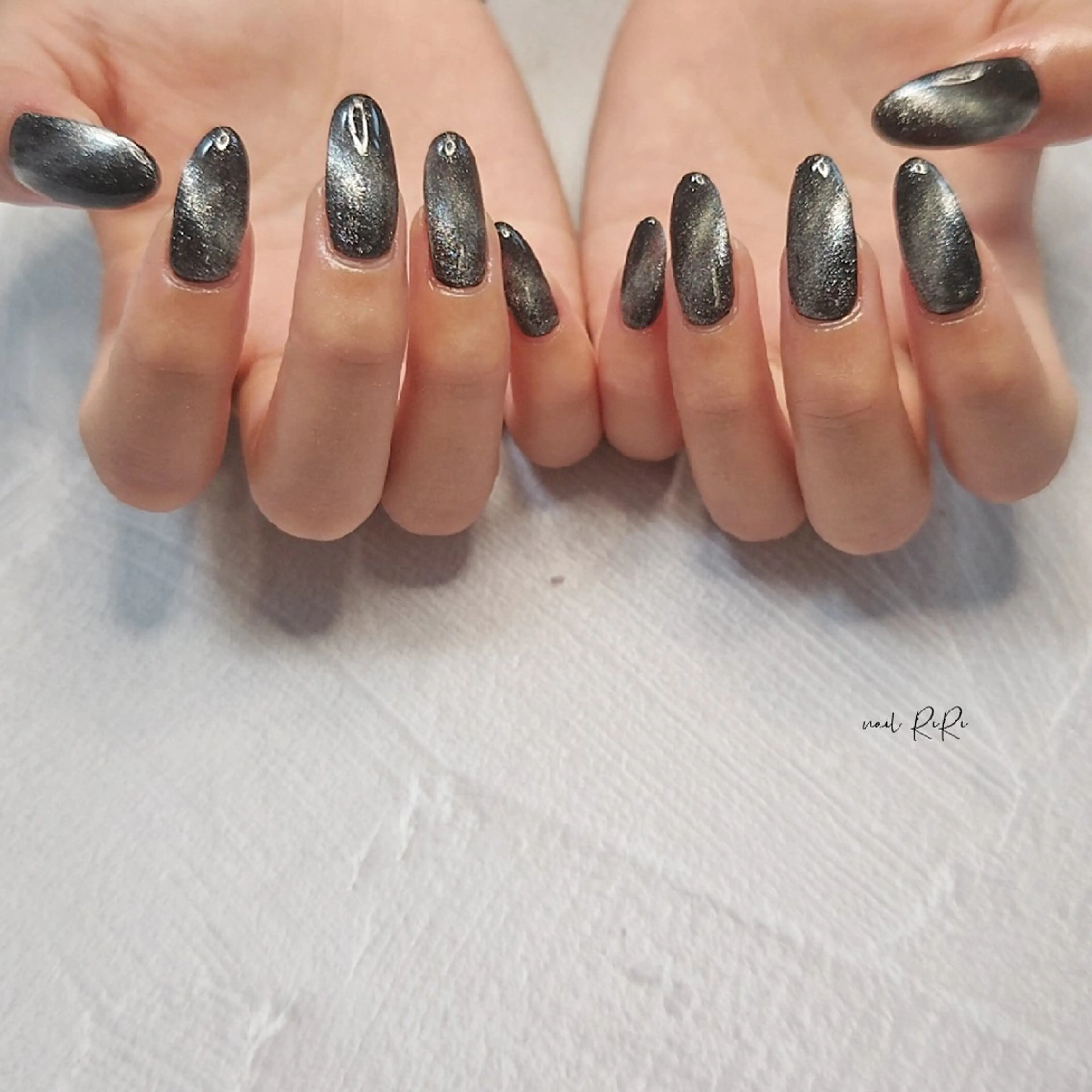 ネイル nail RiRi アトレナチュラのエステ・リラクイメージ