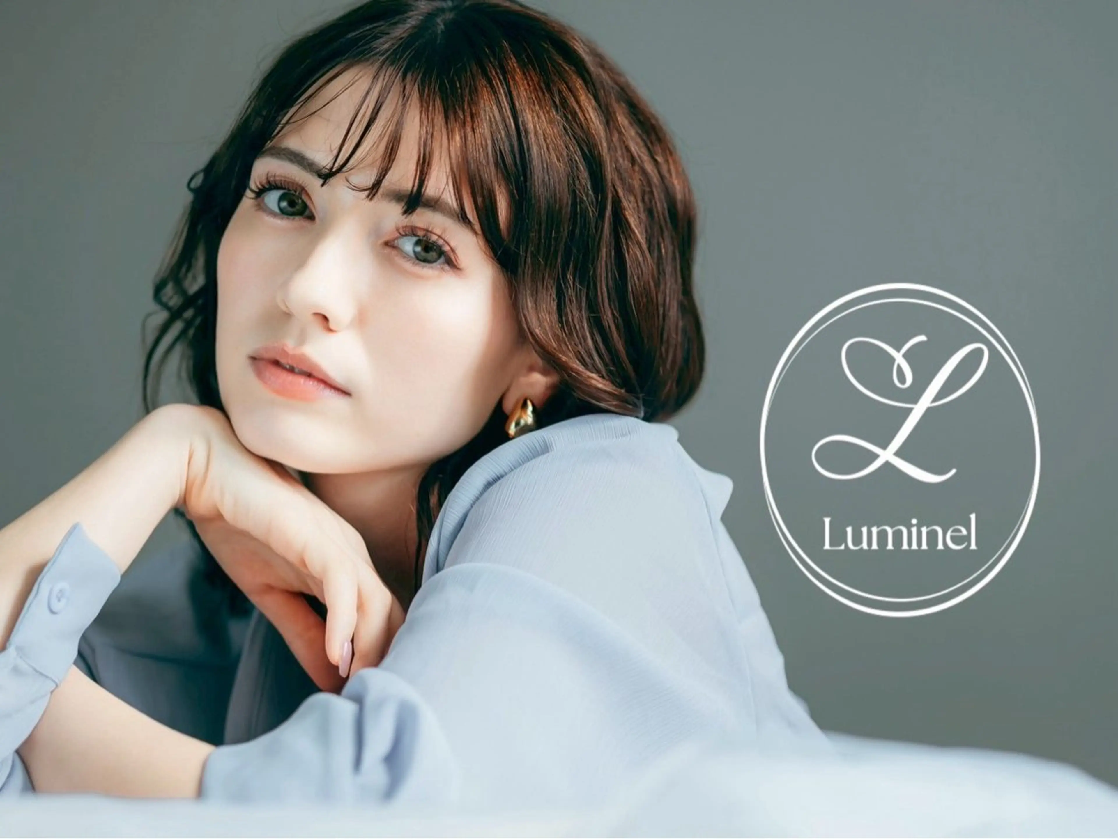 マツエク・マツパ Luminel miu♪のマツエク・マツパデザイン