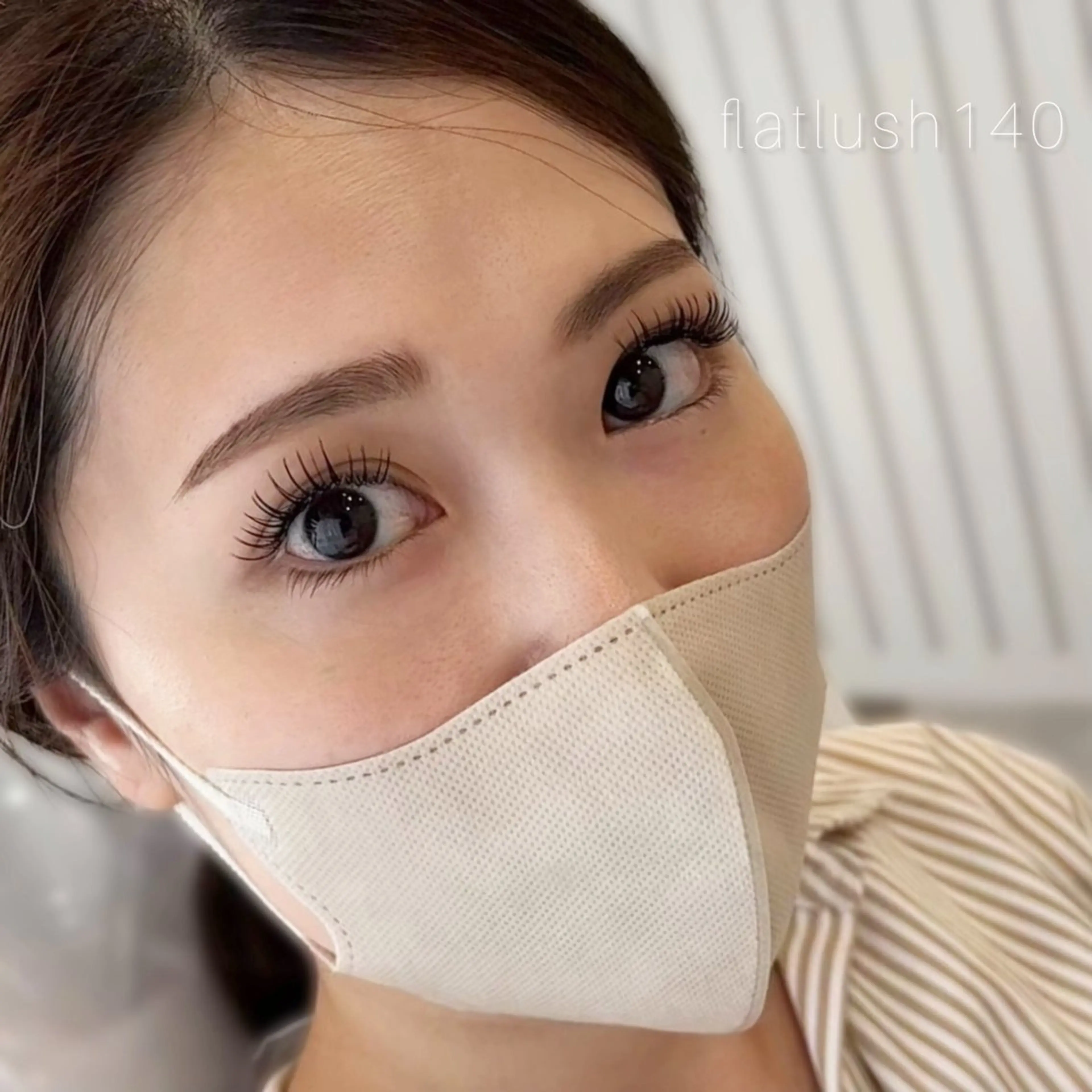 マツエク・マツパ LAND【ランド】 小鹿のマツエク・マツパデザイン