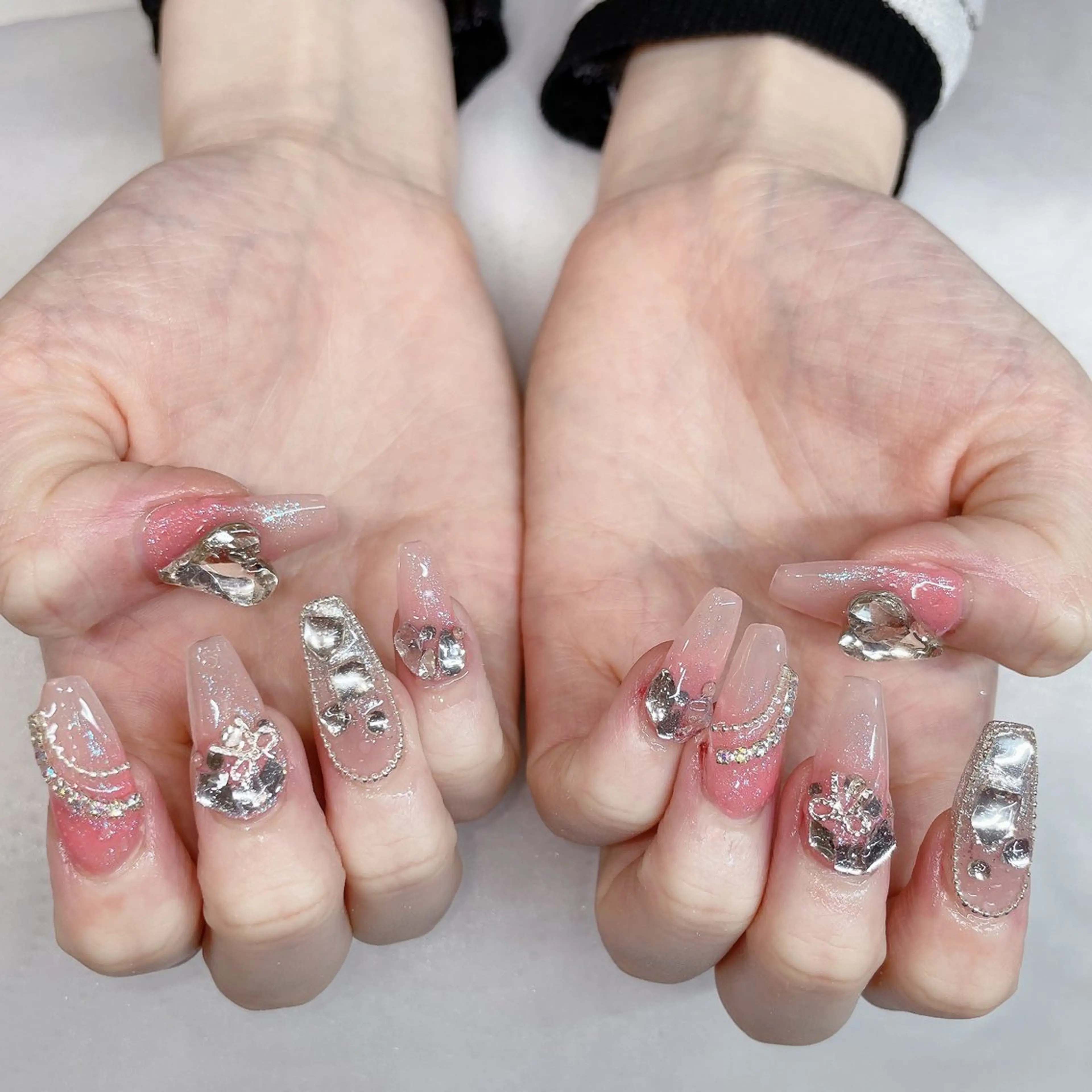 ネイル misun_ nailのネイルデザイン