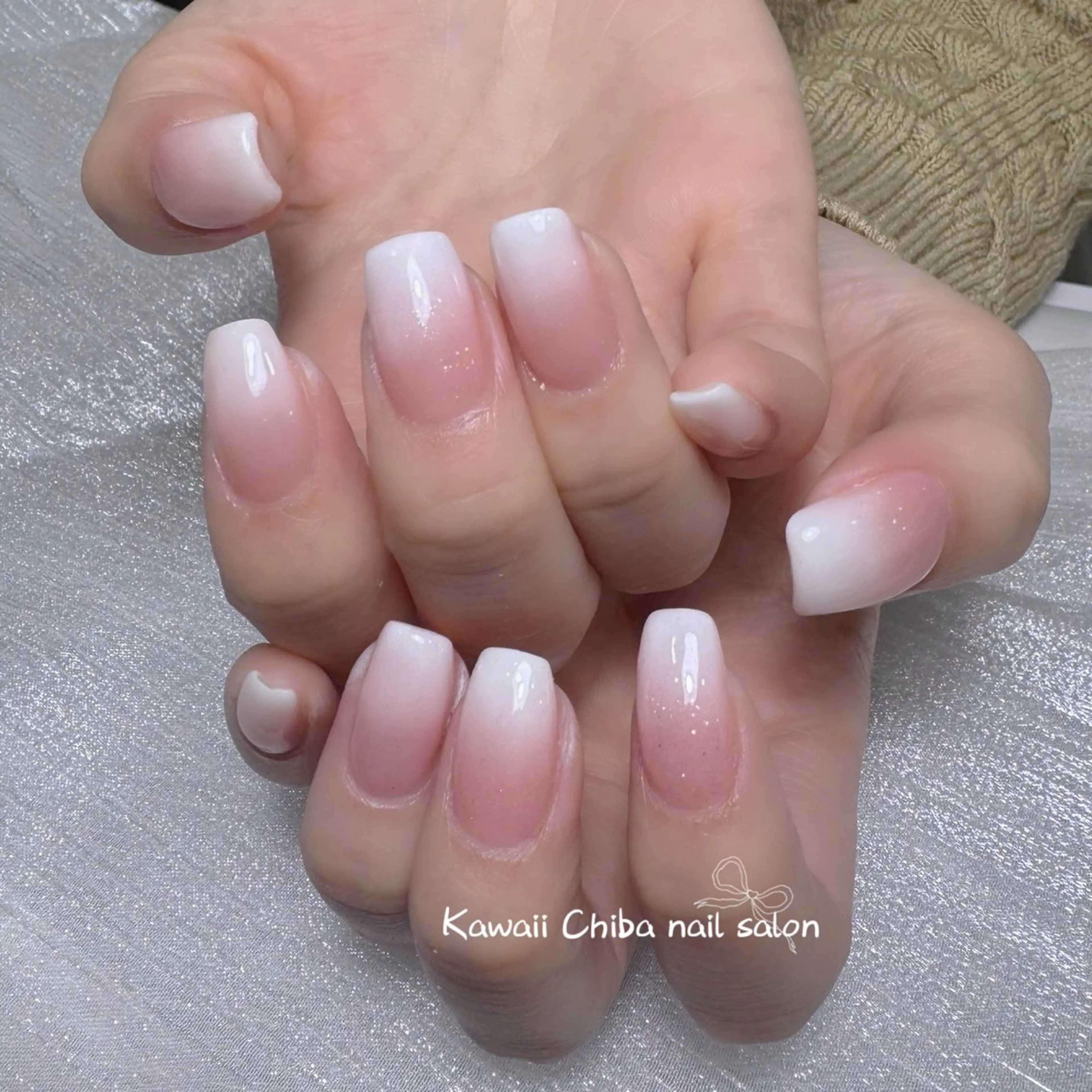 ネイル Kawaii Chiba nailのネイルデザイン