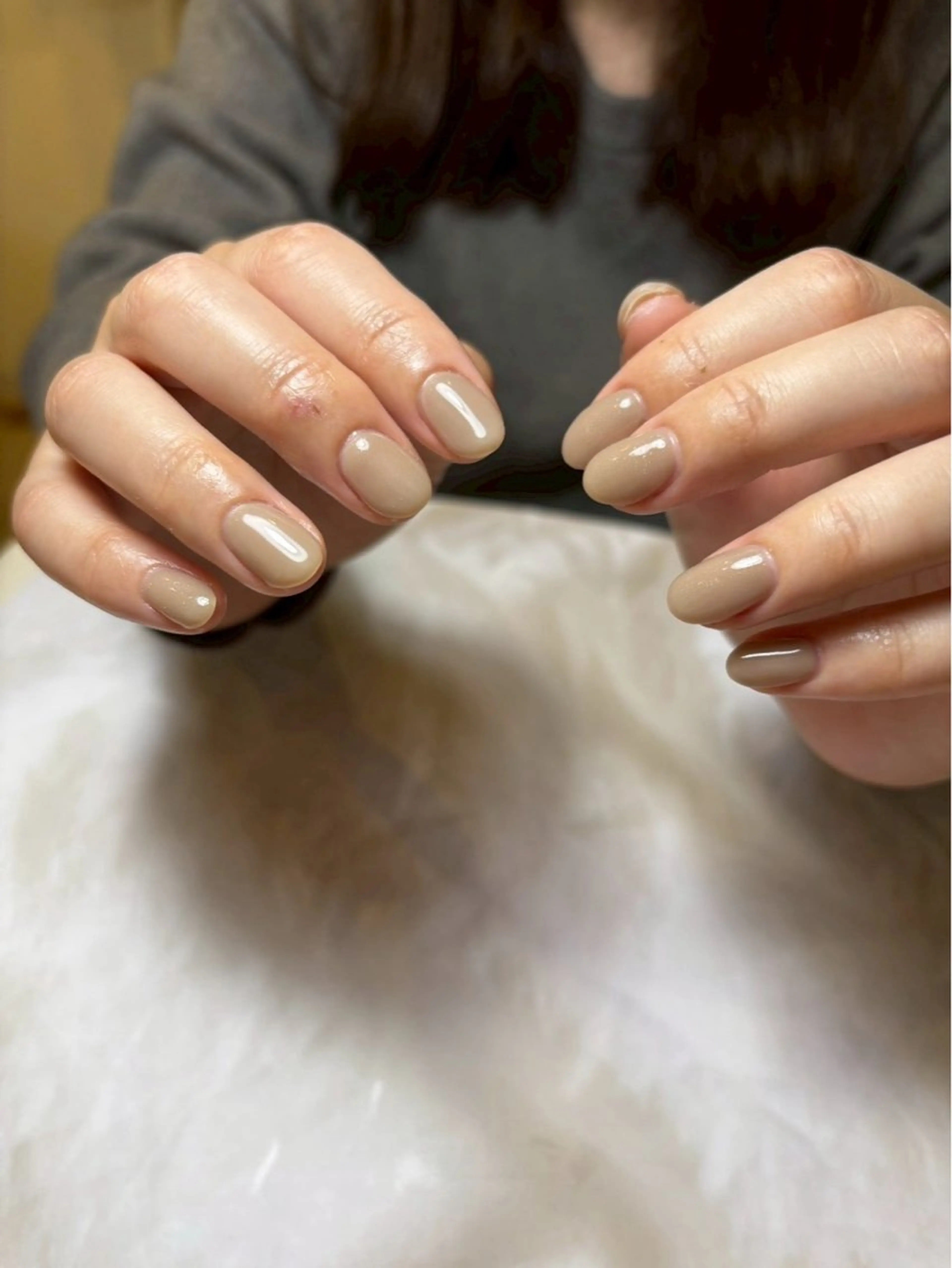 ショート twin. yukiのネイルデザイン