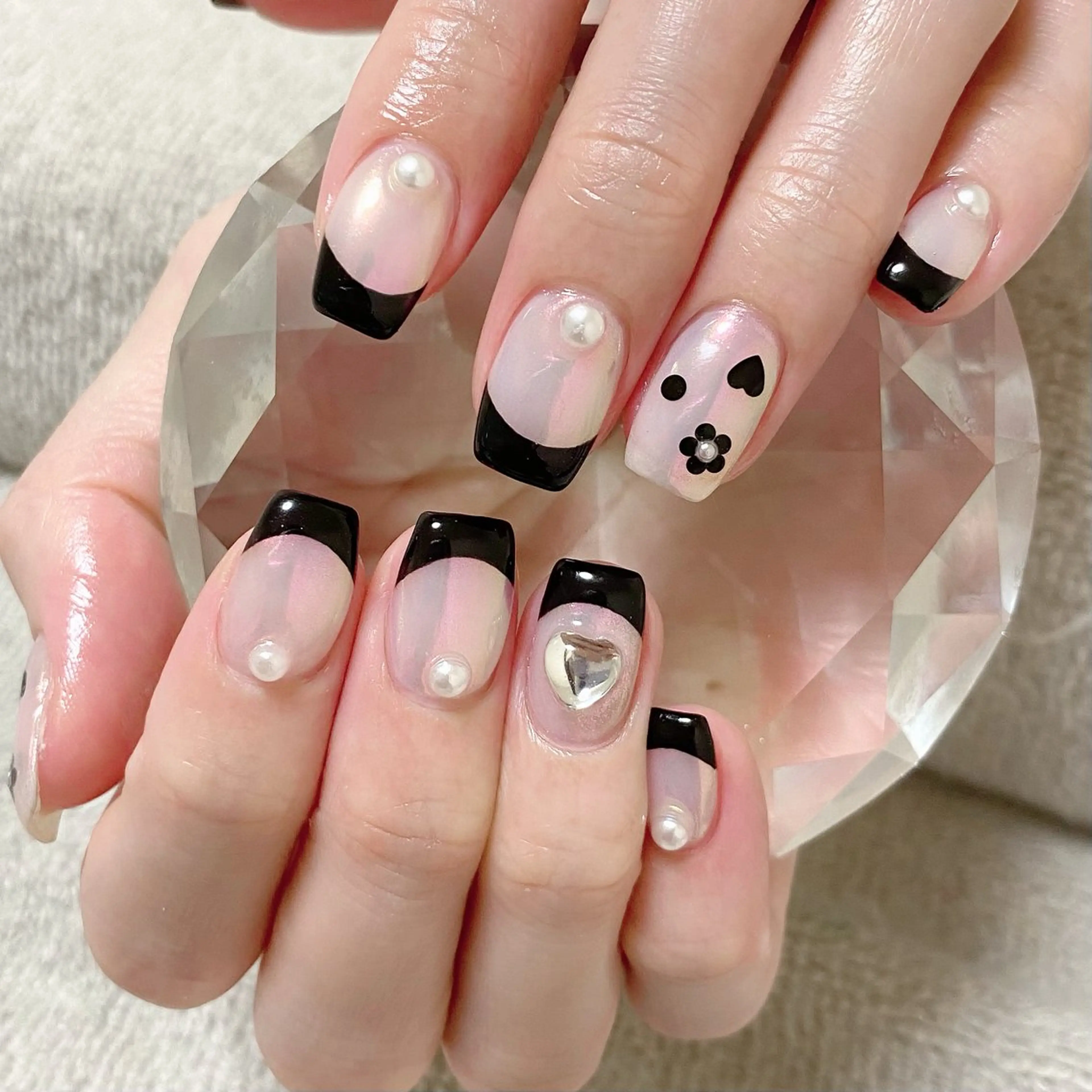 ネイル 💅fleur Ayumiのネイルデザイン