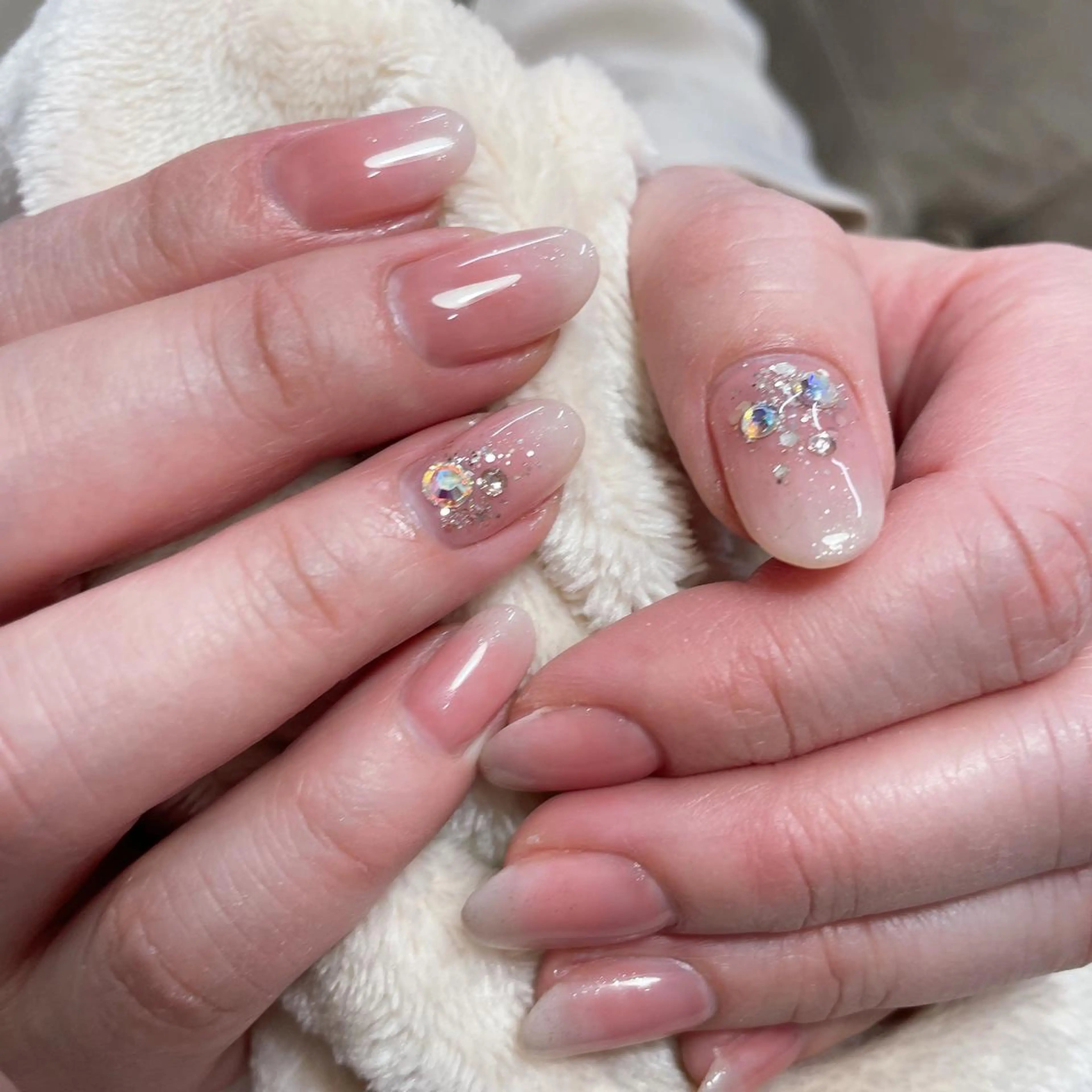 ネイル private EMILIA/横浜のネイルデザイン